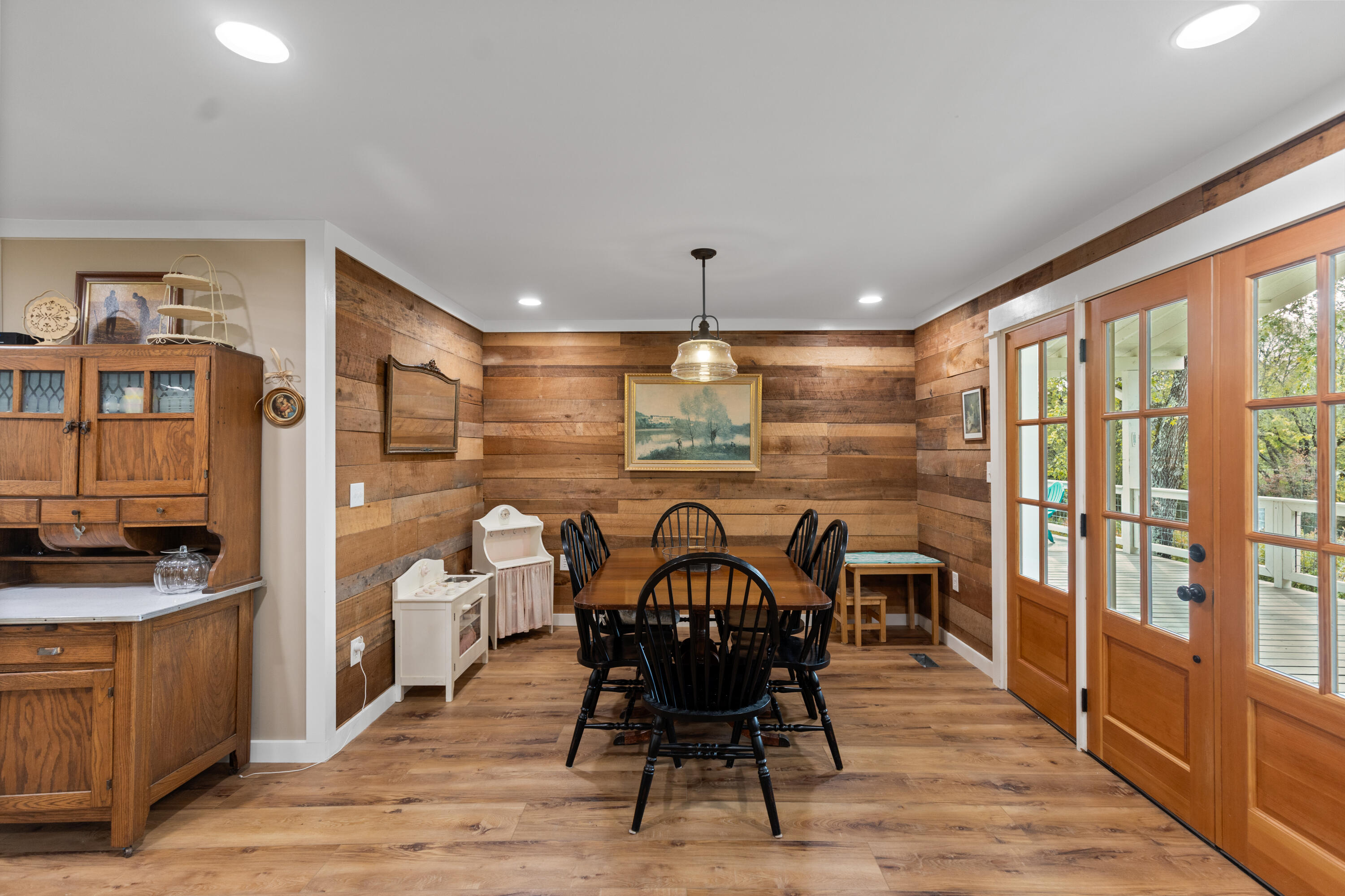 49 Hart Of Pine Road Dunlap, TN 37327 - Photo 28 of 126 DINING SPACE