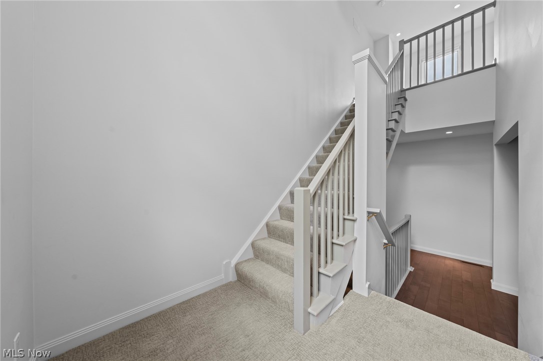 2339 Edgehill Road Cleveland, OH 44106 - Photo 39 of 50 3rd Level.