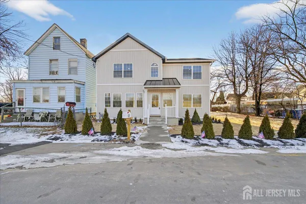 $699,900 | 101 St Stephens Avenue, Keasbey, NJ 08832