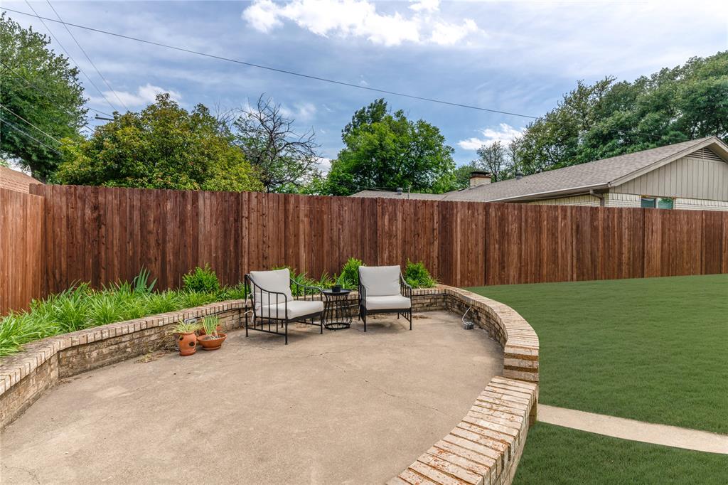 7322 Hunnicut Road Dallas, TX 75227 - Photo 23 of 25