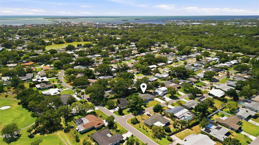 2310 Harrison Drive Dunedin, FL 34698 - Photo 43 of 46
