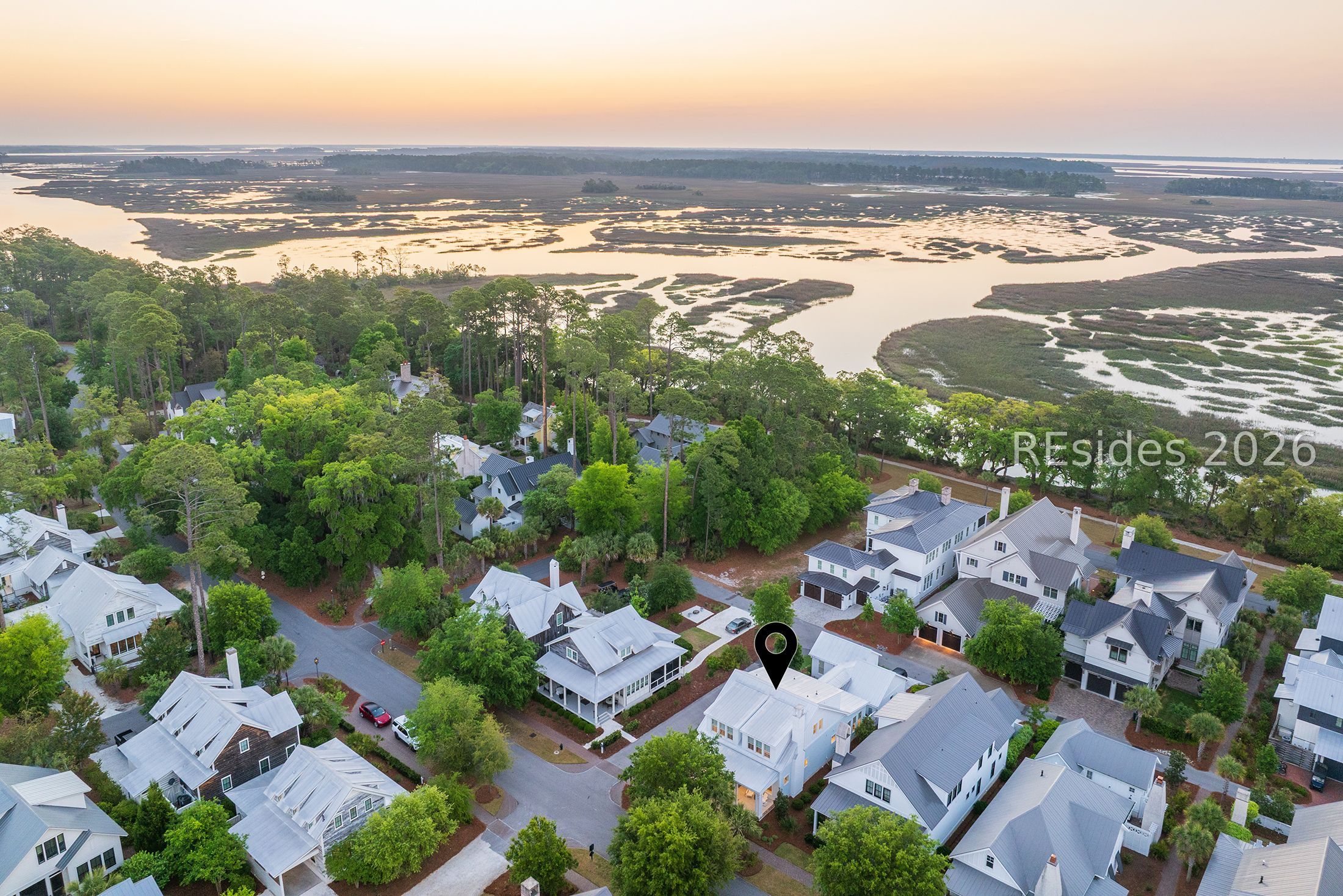 784 Old Moreland Road Bluffton, SC 29910 - Photo 55 of 58