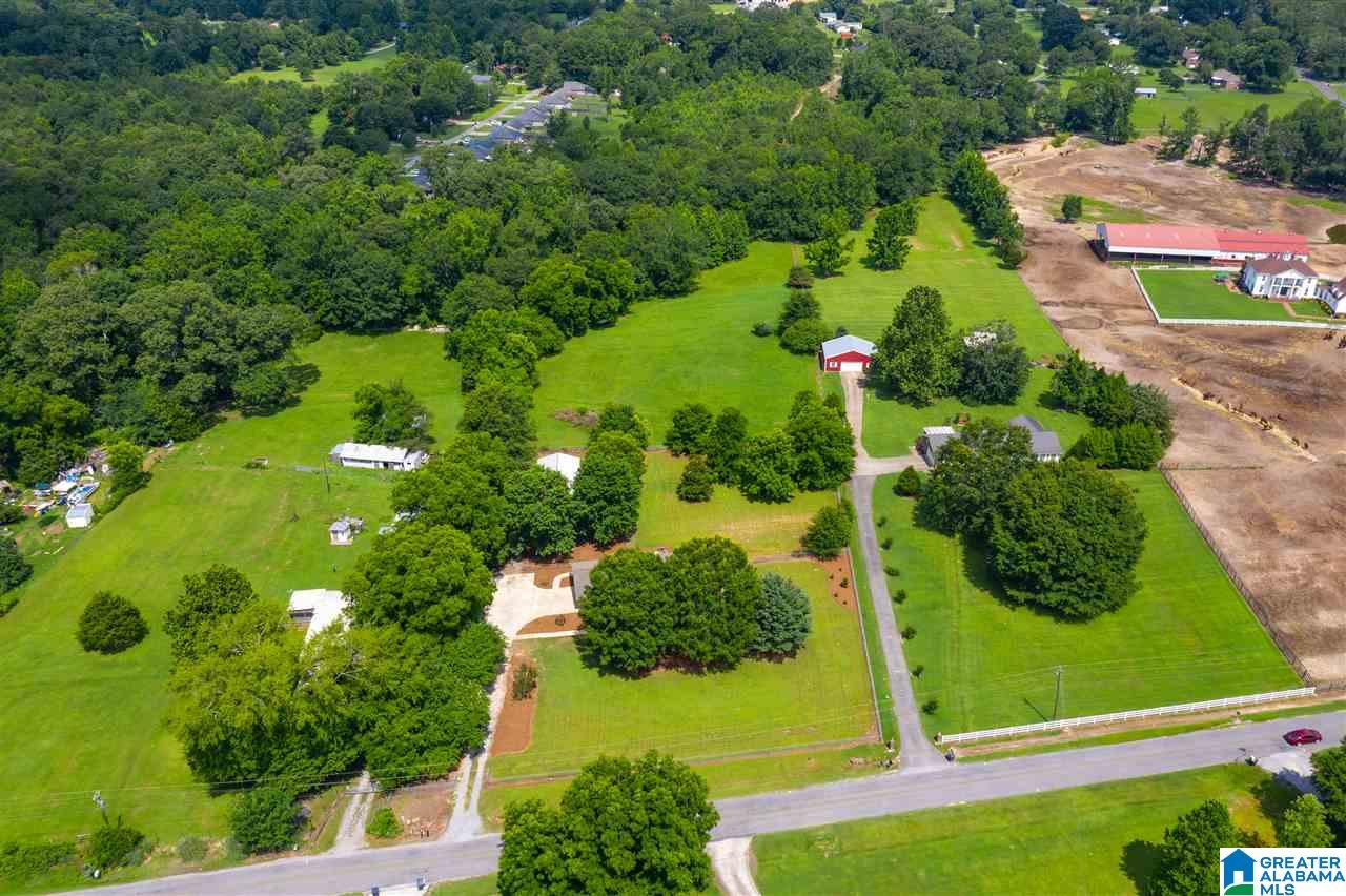 1555 Simpson Road Odenville, AL 35120 - Photo 32 of 41