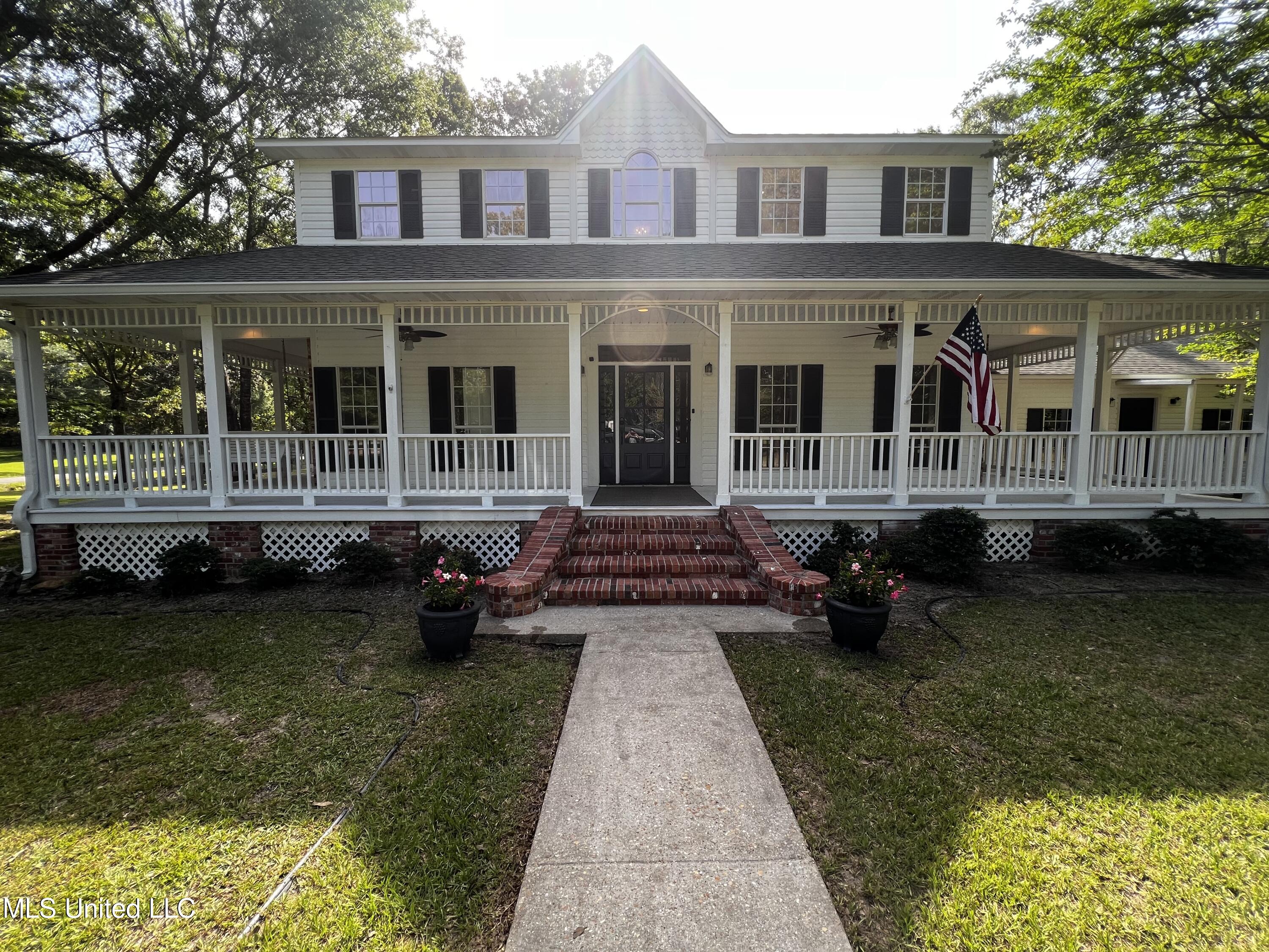 13700 Mt Pleasant Road Vancleave, MS 39565 - Photo 1 of 37 IMG_4189