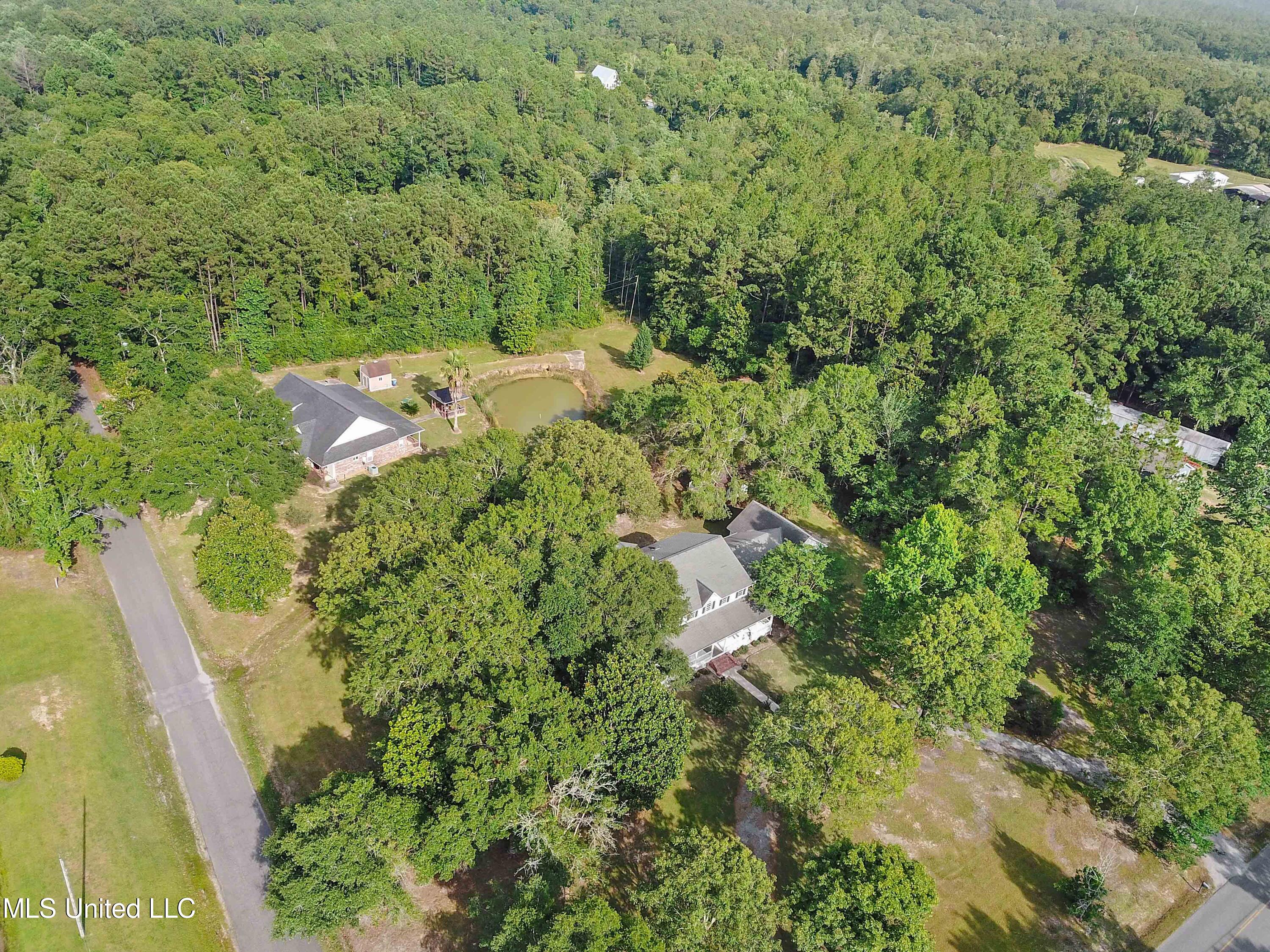 13700 Mt Pleasant Road Vancleave, MS 39565 - Photo 37 of 37 039