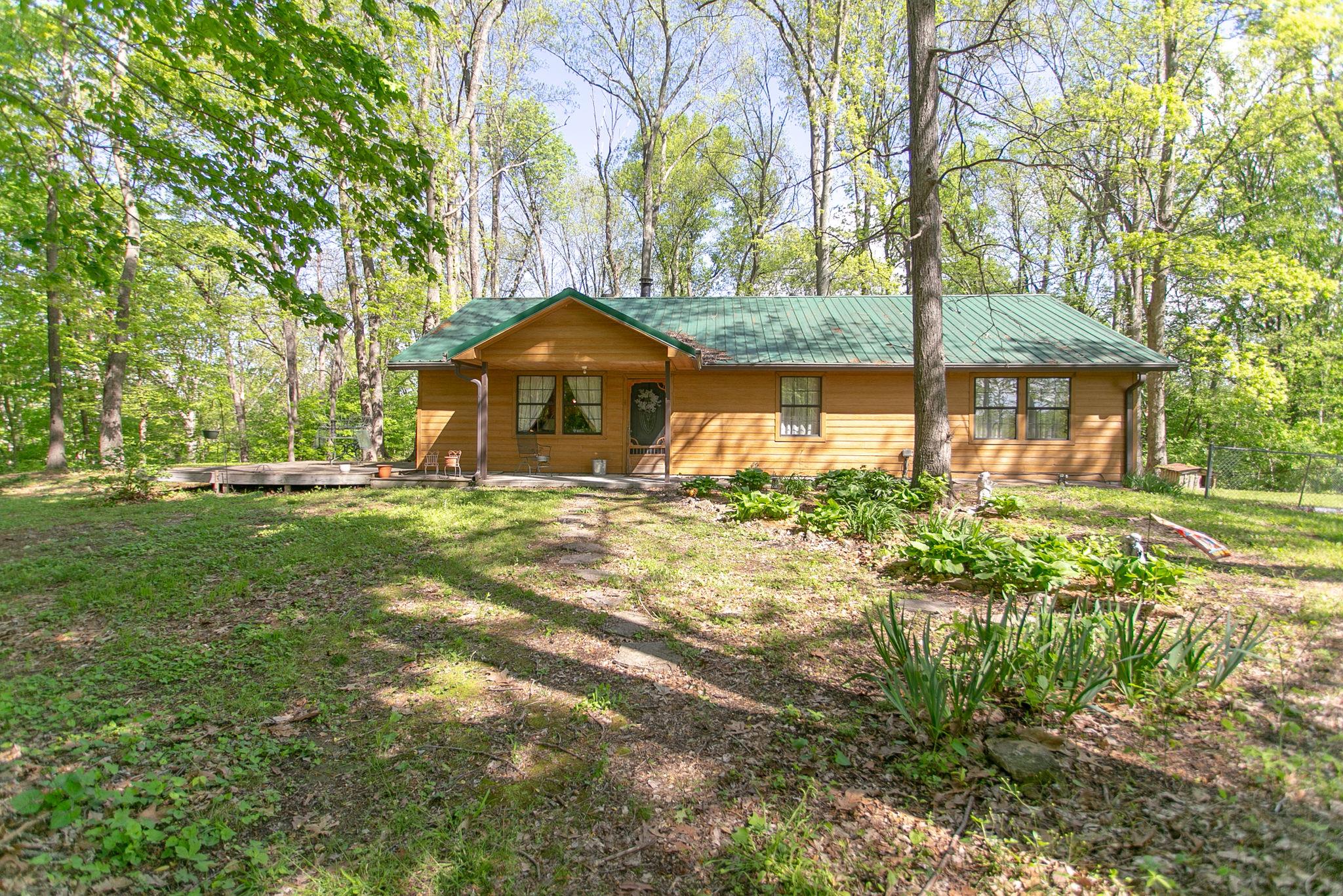 3909 Green Road Springfield, TN 37172 - Photo 1 of 25