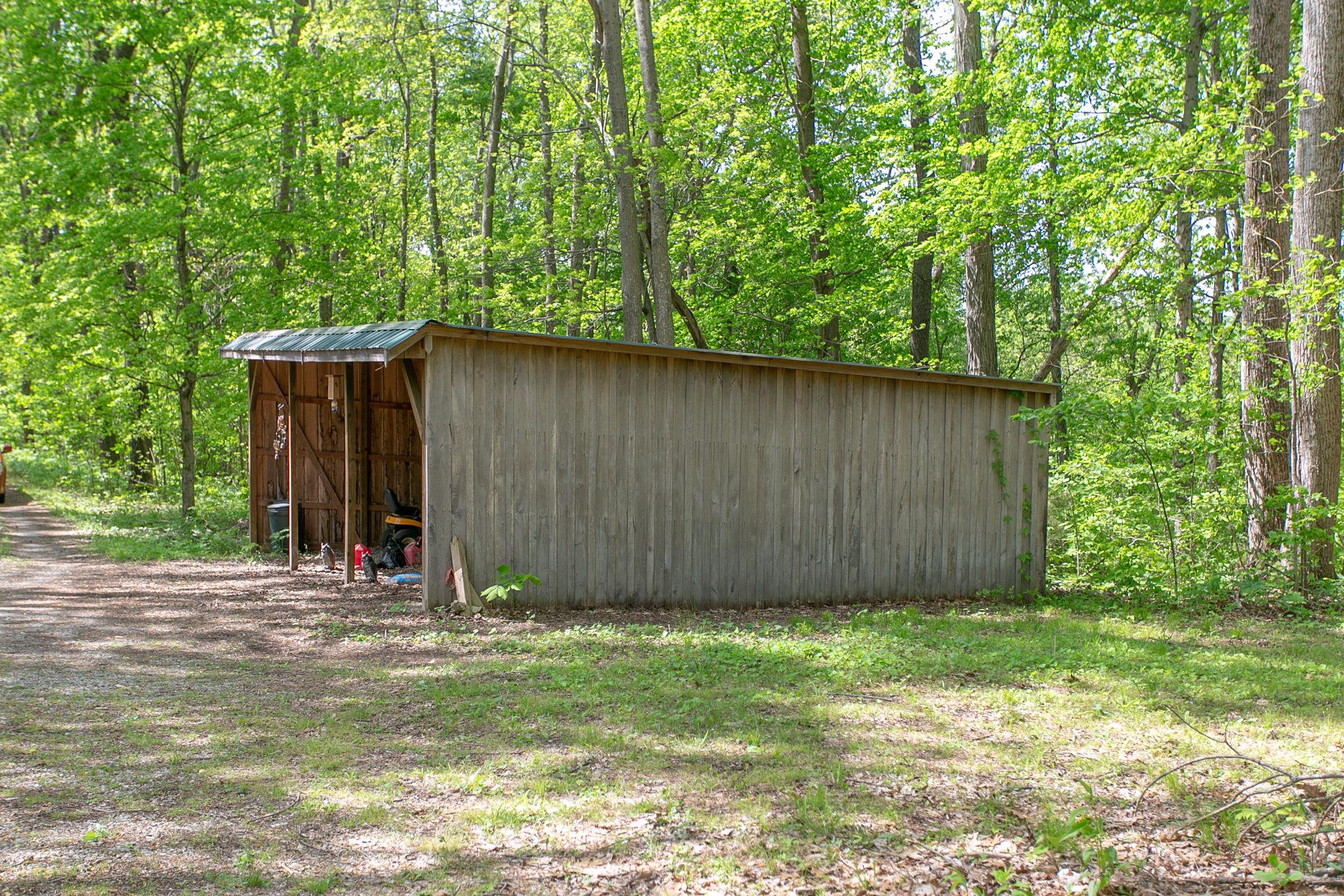 3909 Green Road Springfield, TN 37172 - Photo 11 of 25