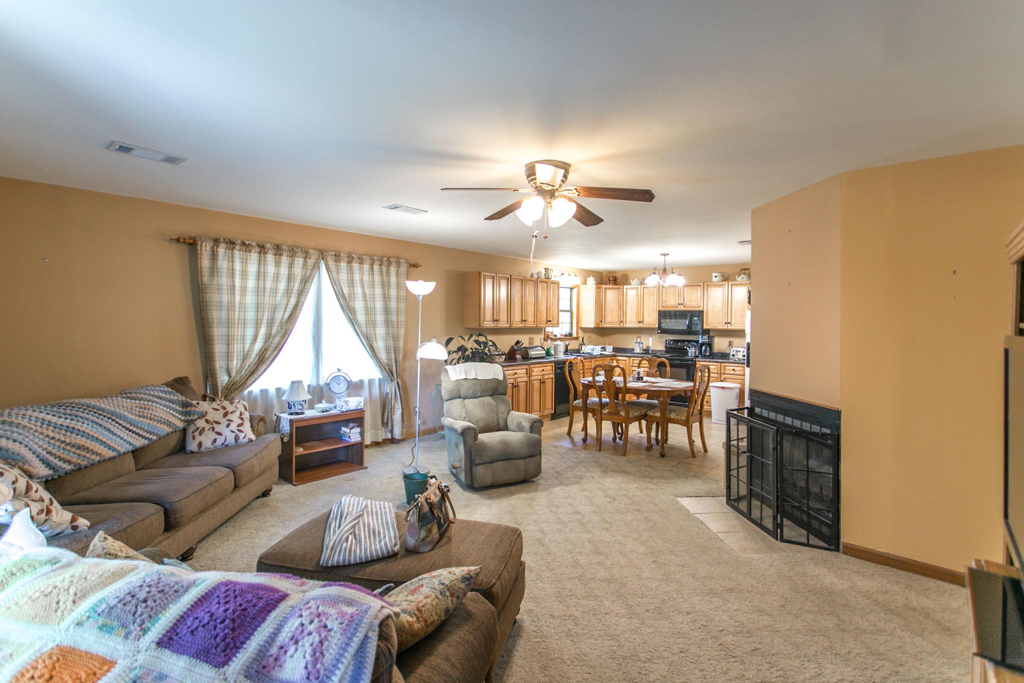 3909 Green Road Springfield, TN 37172 - Photo 12 of 25