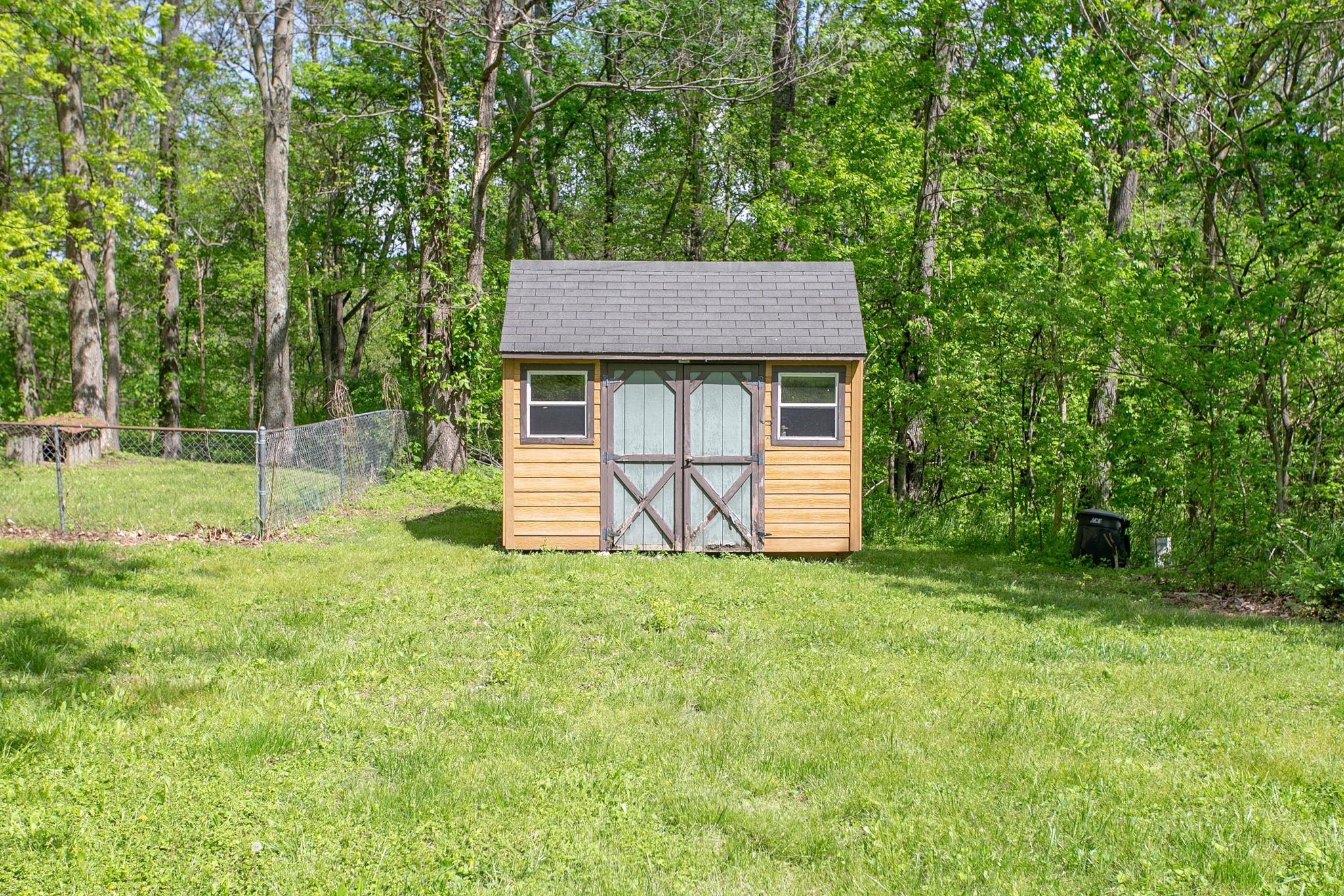 3909 Green Road Springfield, TN 37172 - Photo 8 of 25