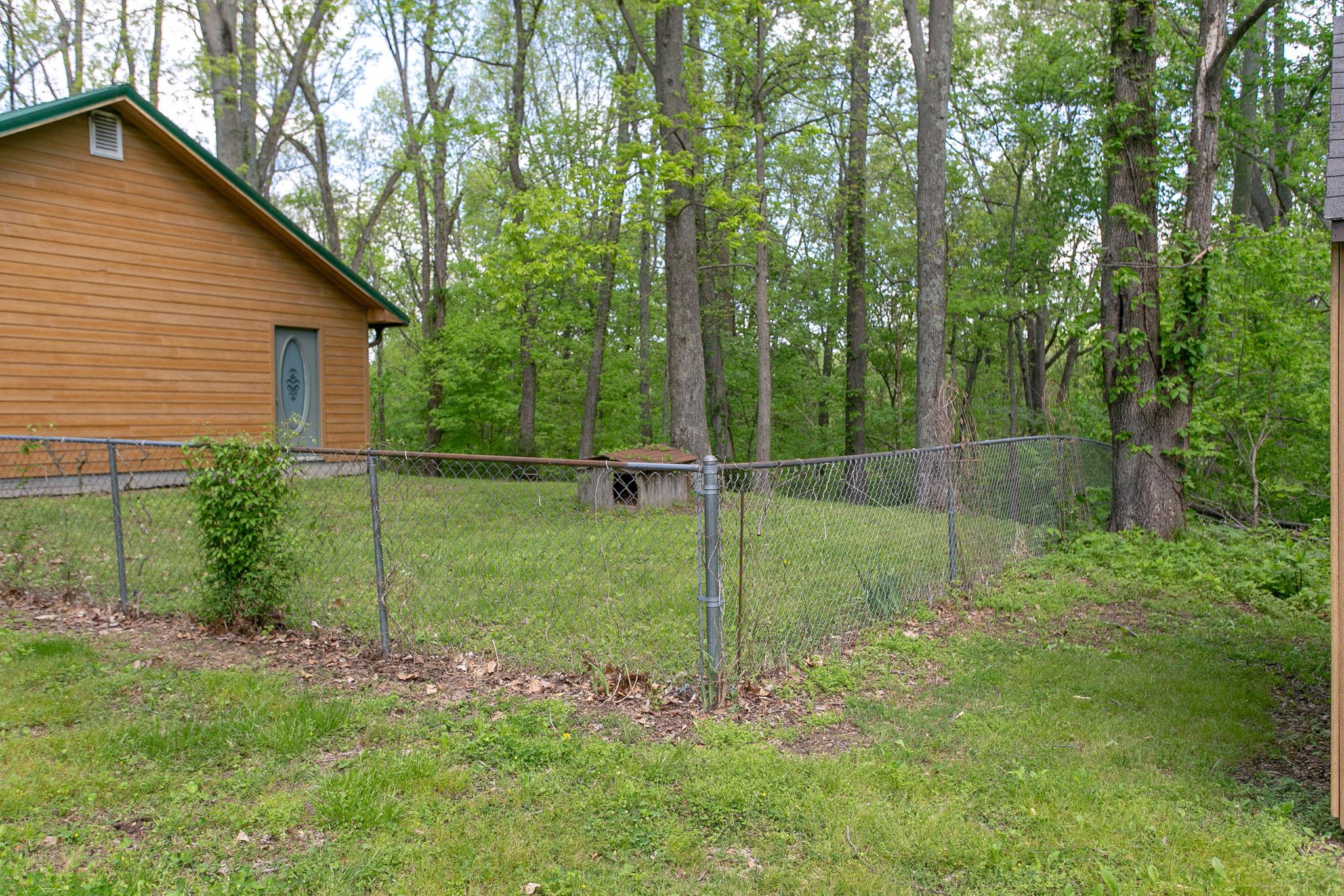 3909 Green Road Springfield, TN 37172 - Photo 9 of 25