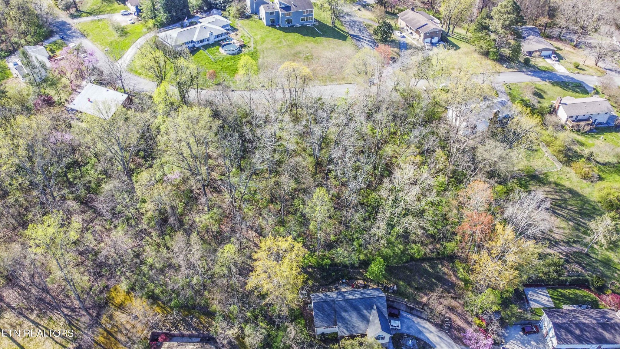 0 Orchard Knob Road Clinton, TN 37716 - Photo 3 of 6