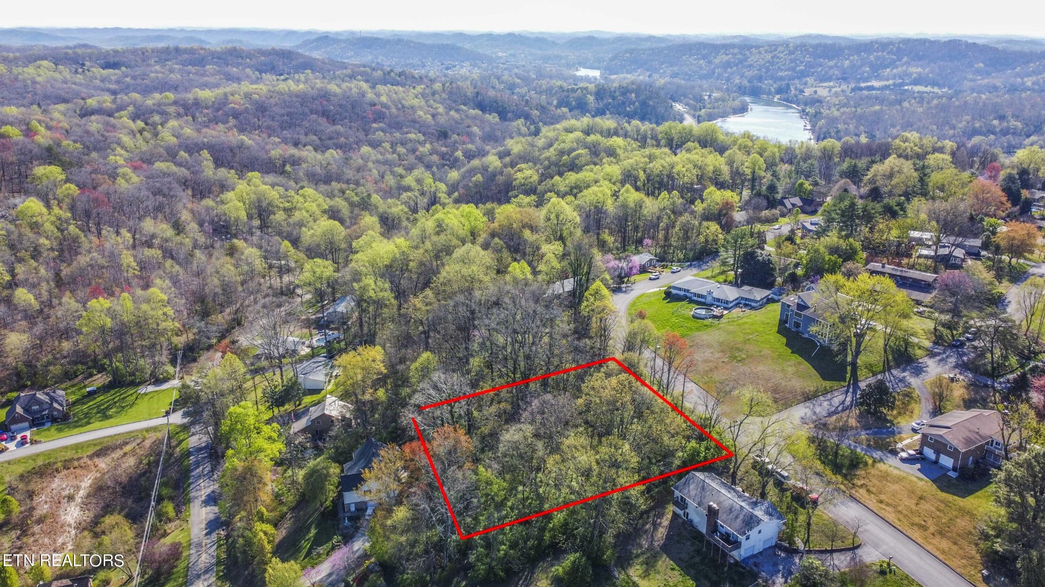 0 Orchard Knob Road Clinton, TN 37716 - Photo 4 of 6