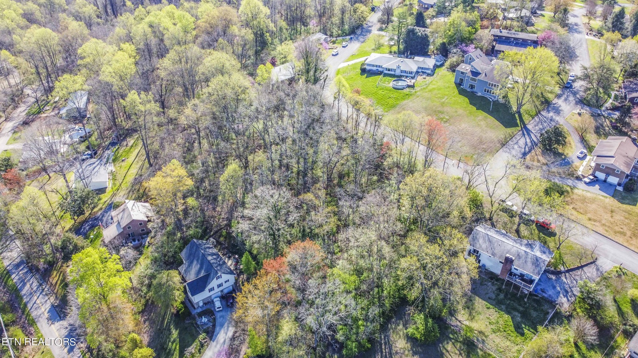 0 Orchard Knob Road Clinton, TN 37716 - Photo 5 of 6