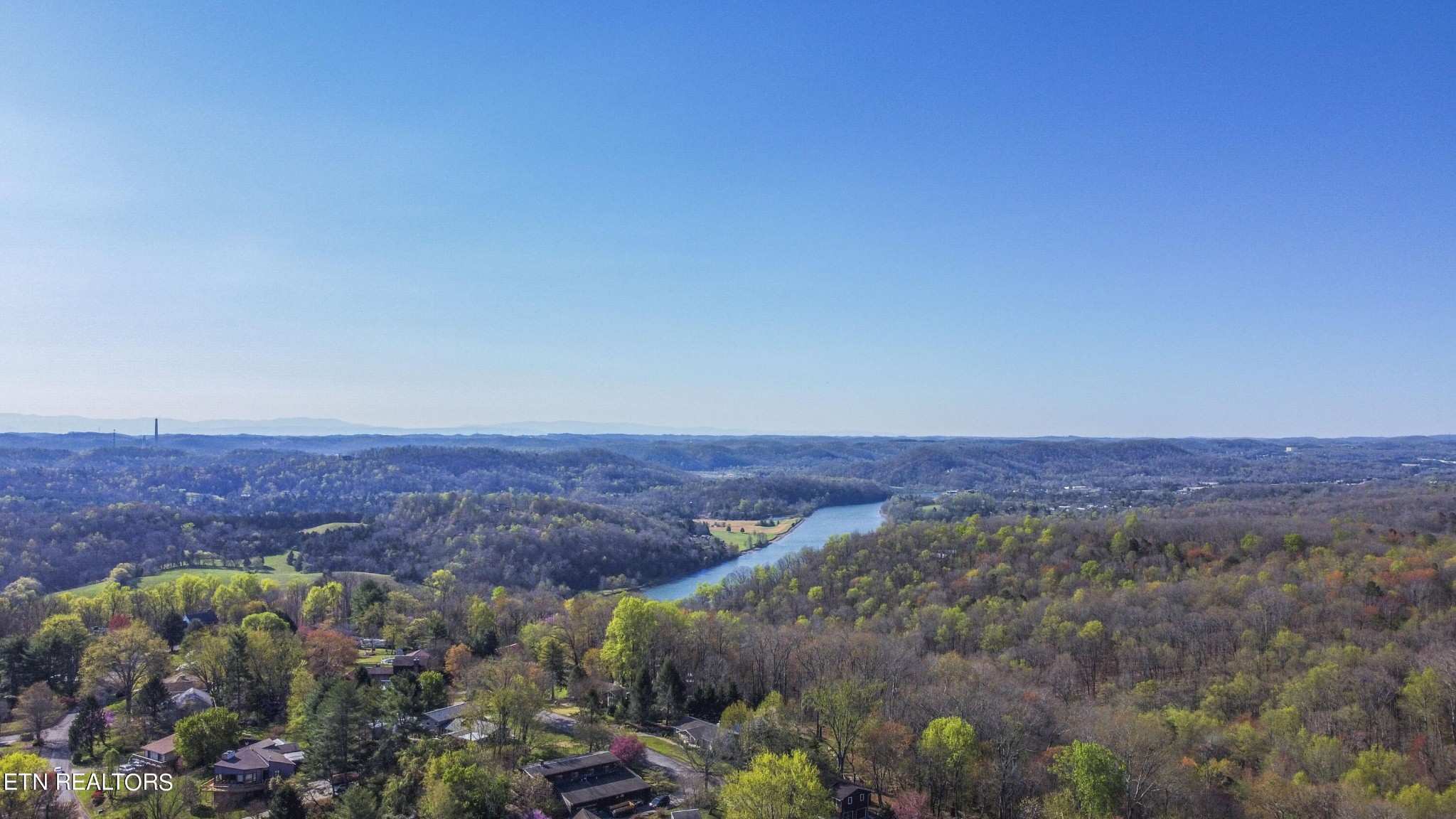 0 Orchard Knob Road Clinton, TN 37716 - Photo 6 of 6