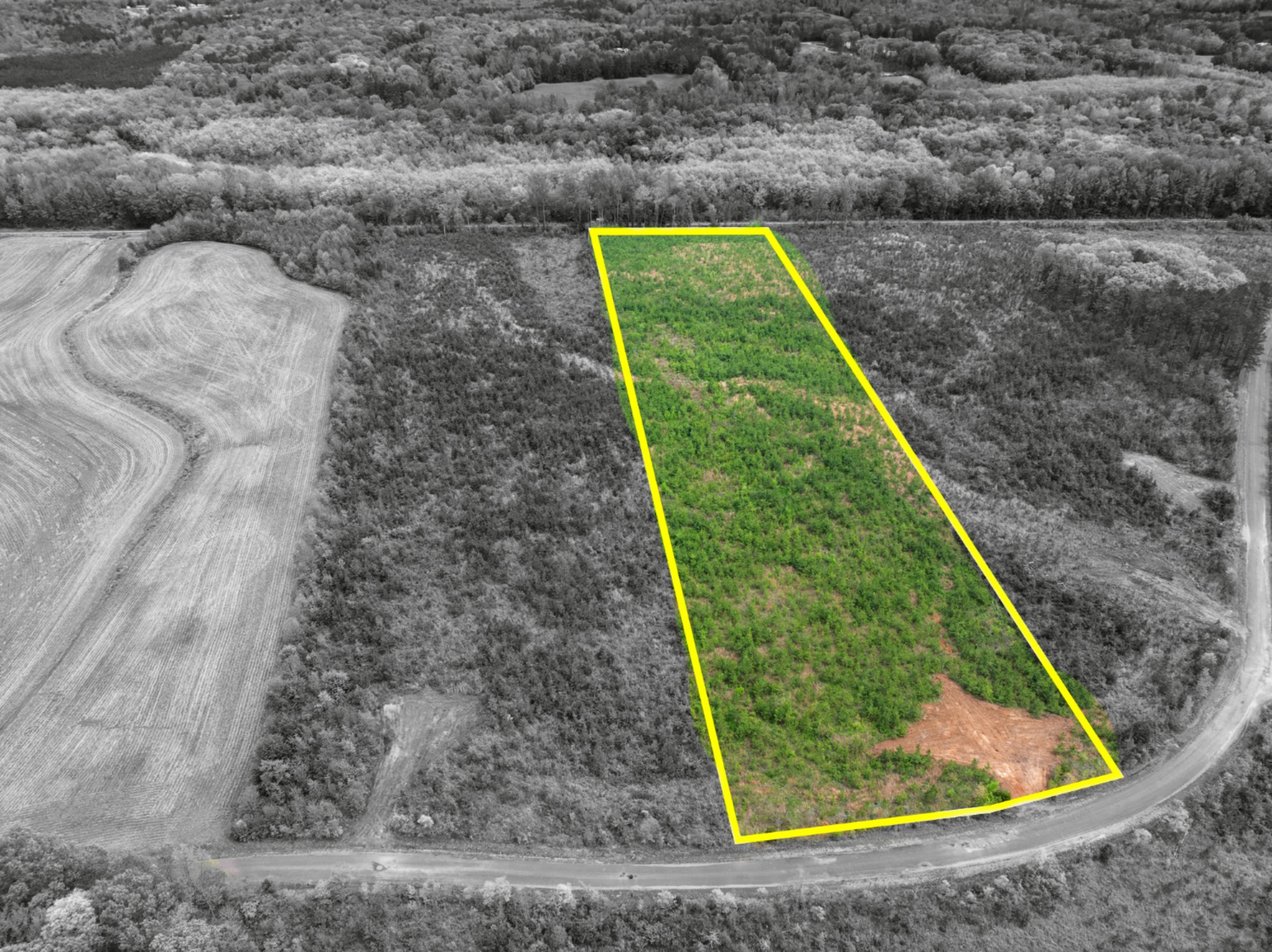 0 Young Road Finger, TN 38334 - Photo 12 of 16 a view of swimming pool