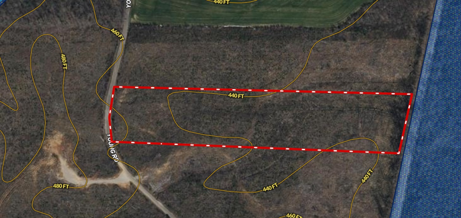 0 Young Road Finger, TN 38334 - Photo 16 of 16