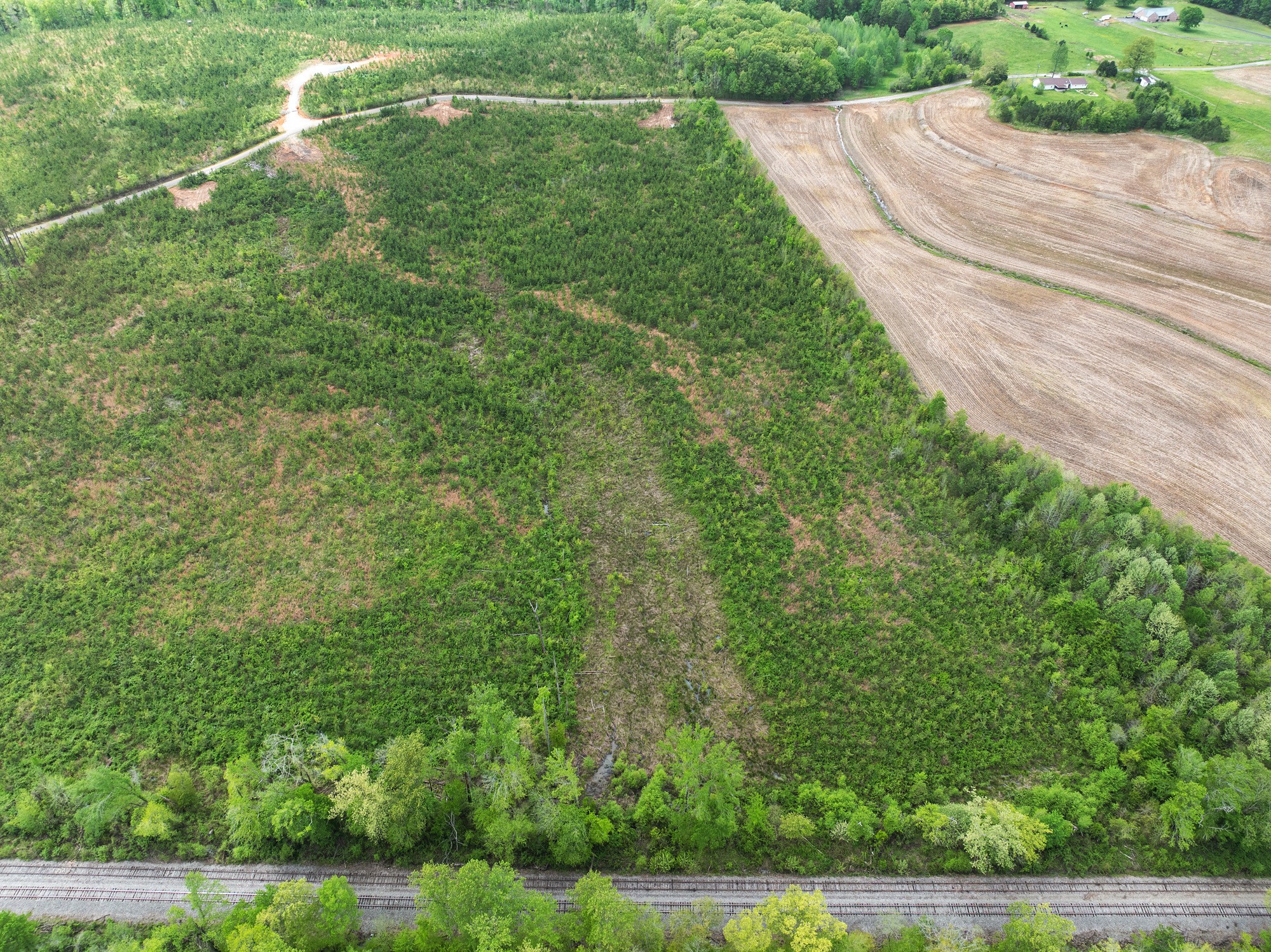 0 Young Road Finger, TN 38334 - Photo 6 of 16 a view of a street view