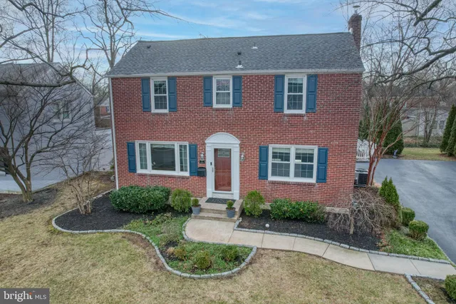 $479,900 | 222 Plymouth Road, Wilmington, DE 19803