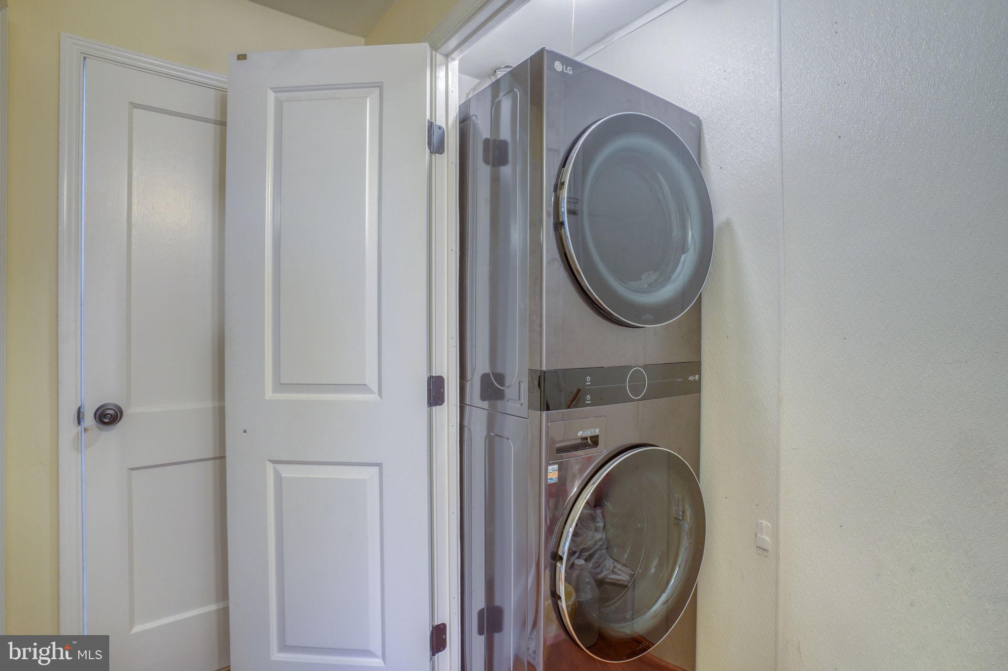 222 Plymouth Road Wilmington, DE 19803 - Photo 20 of 72 Upstairs Laundry