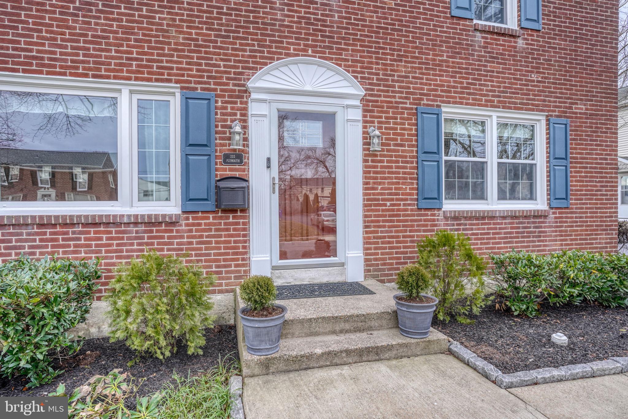 222 Plymouth Road Wilmington, DE 19803 - Photo 2 of 72