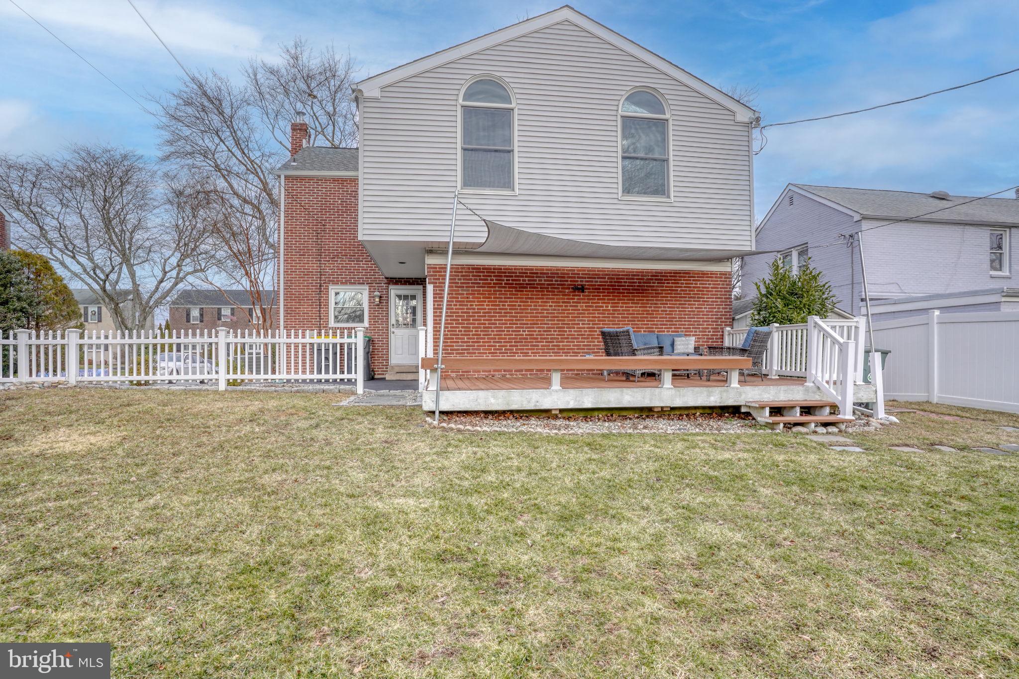 222 Plymouth Road Wilmington, DE 19803 - Photo 39 of 72