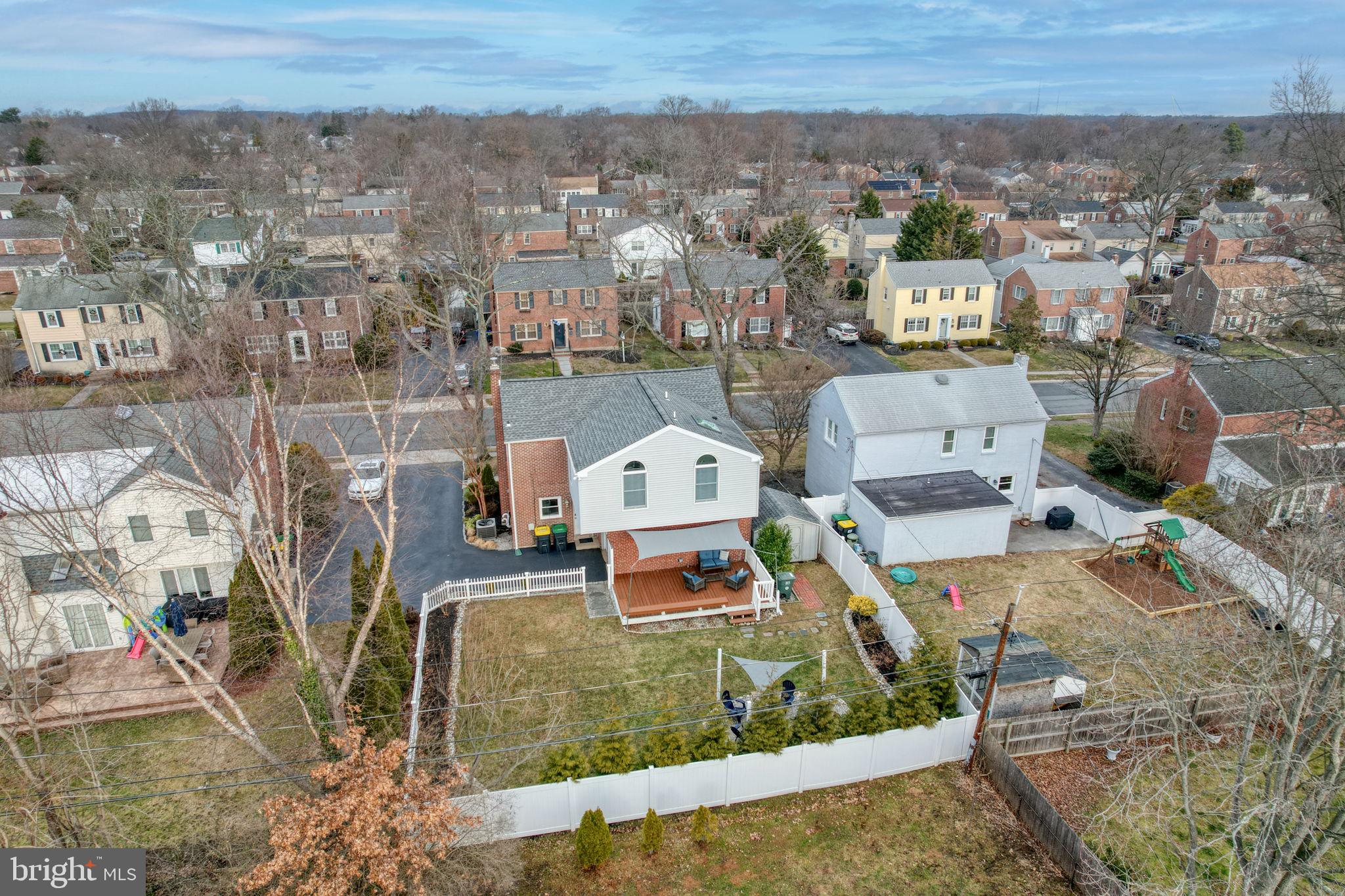 222 Plymouth Road Wilmington, DE 19803 - Photo 42 of 72