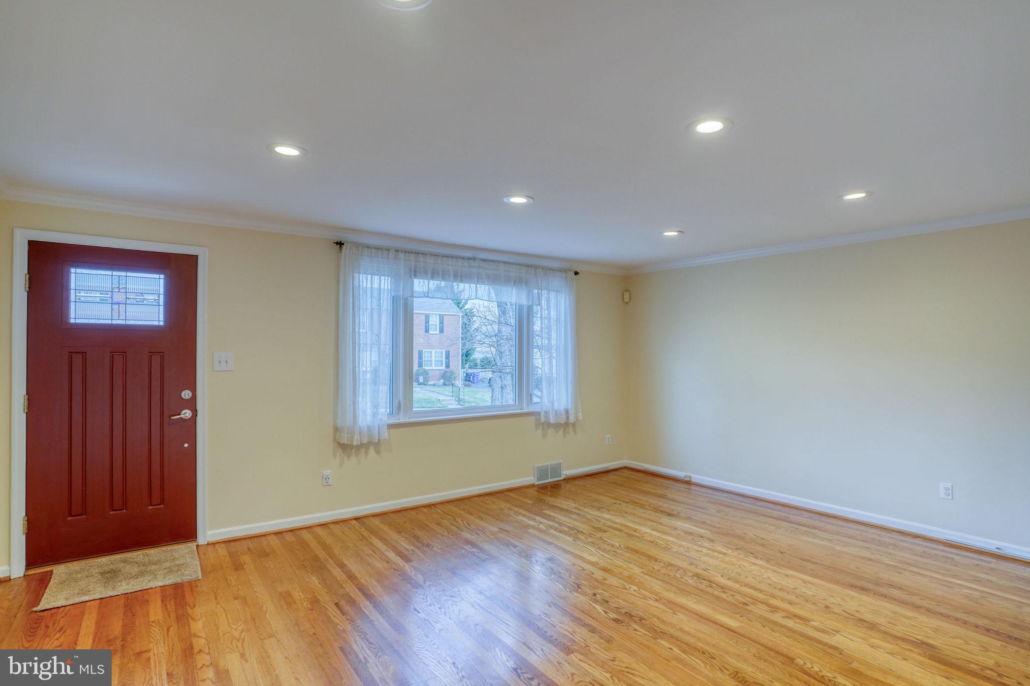 222 Plymouth Road Wilmington, DE 19803 - Photo 43 of 72 Home Without Furniture