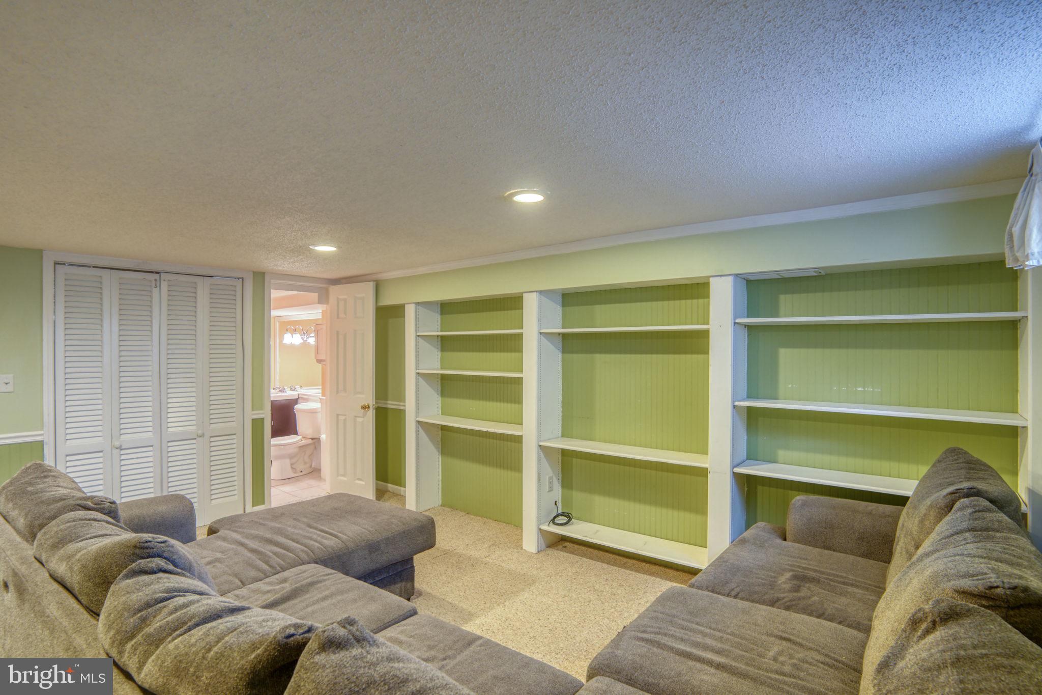 222 Plymouth Road Wilmington, DE 19803 - Photo 69 of 72 Finished Basement