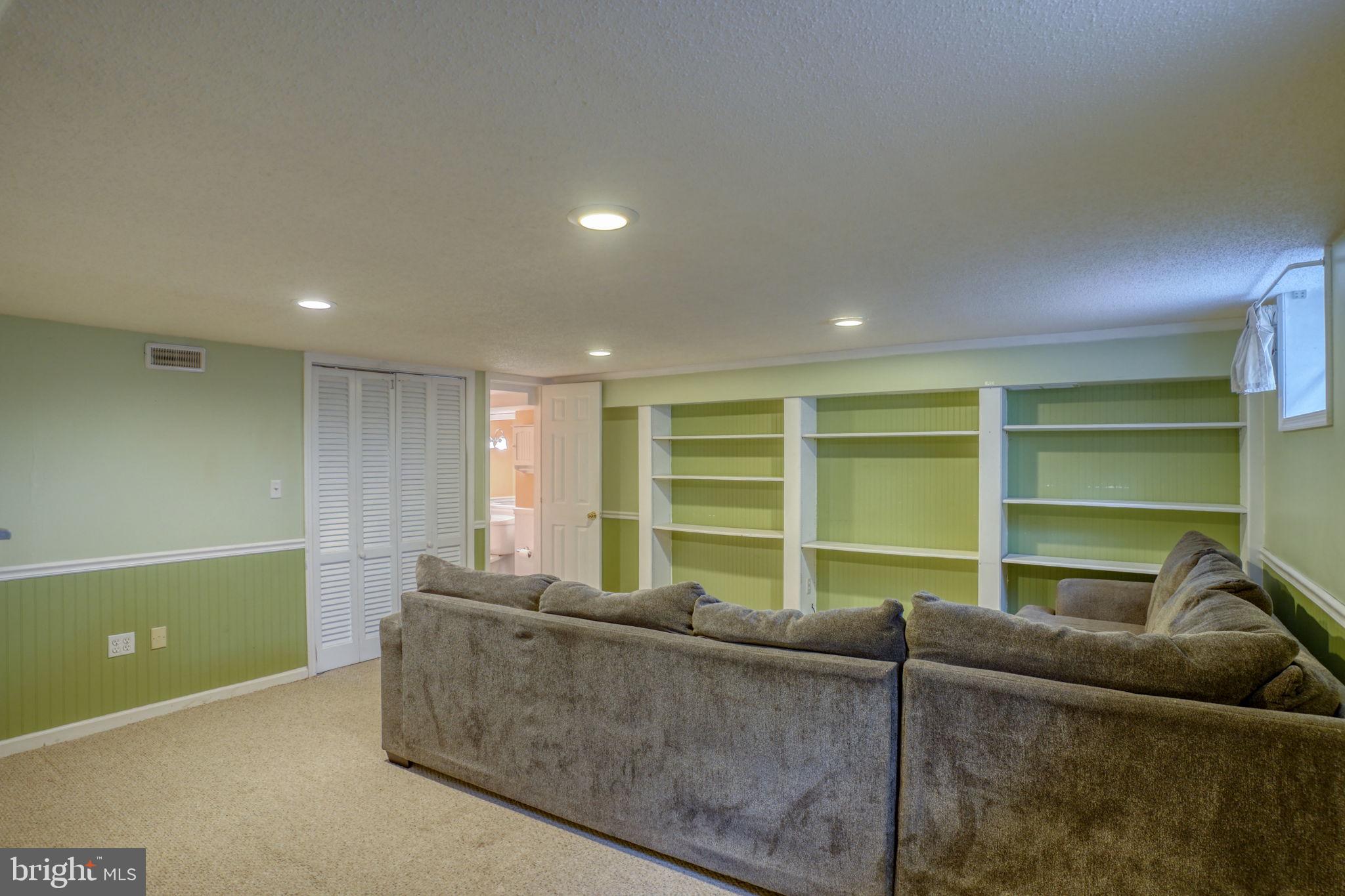 222 Plymouth Road Wilmington, DE 19803 - Photo 71 of 72 Finished Basement