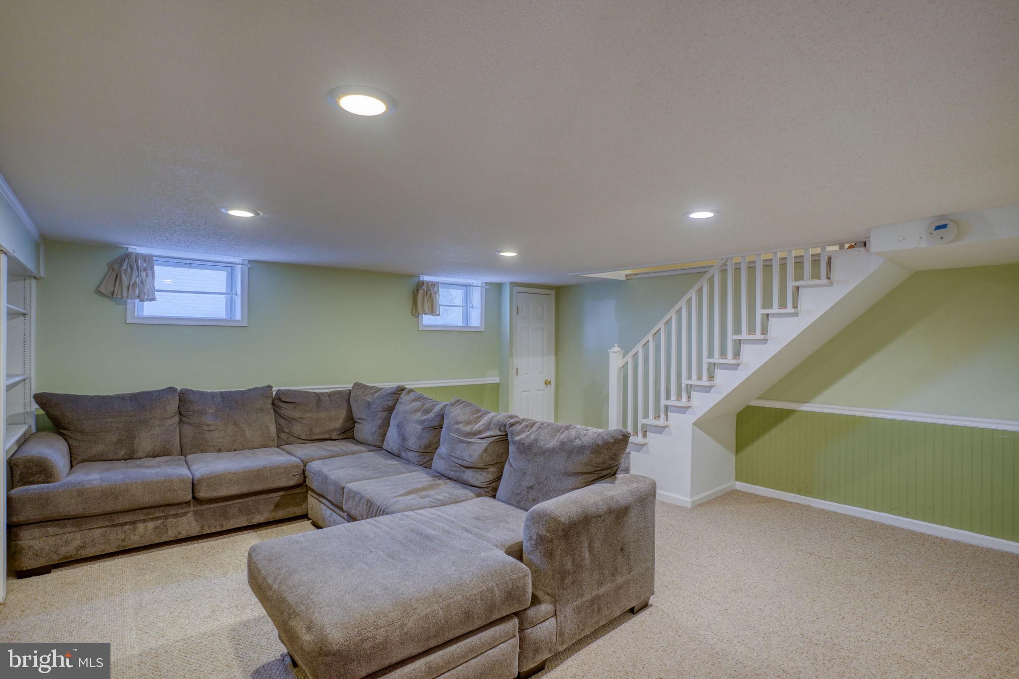 222 Plymouth Road Wilmington, DE 19803 - Photo 72 of 72 Finished Basement