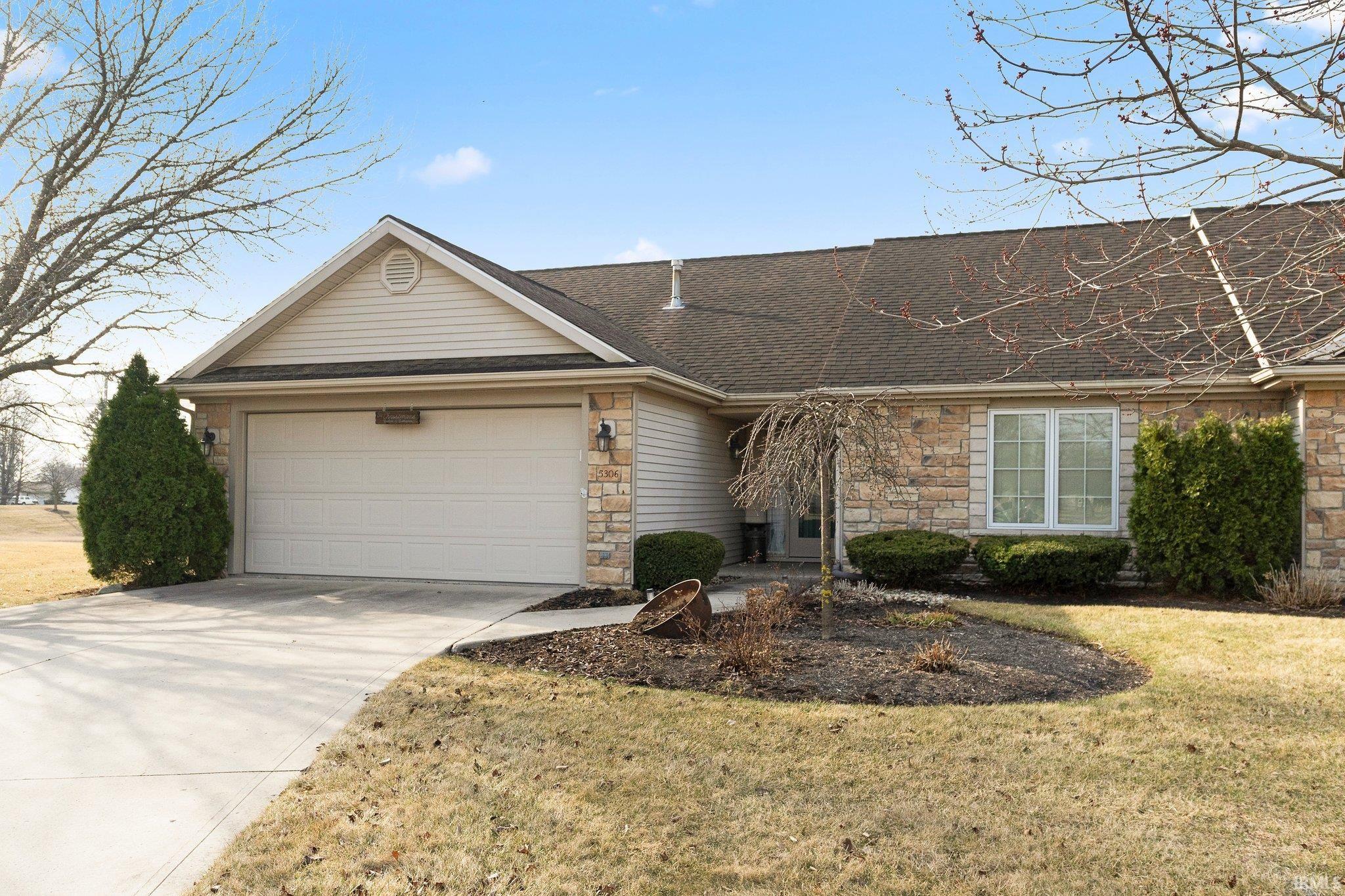 5306 Blossom Ridge Fort Wayne, IN 46835 - Photo 1 of 36 Gallery Image 1