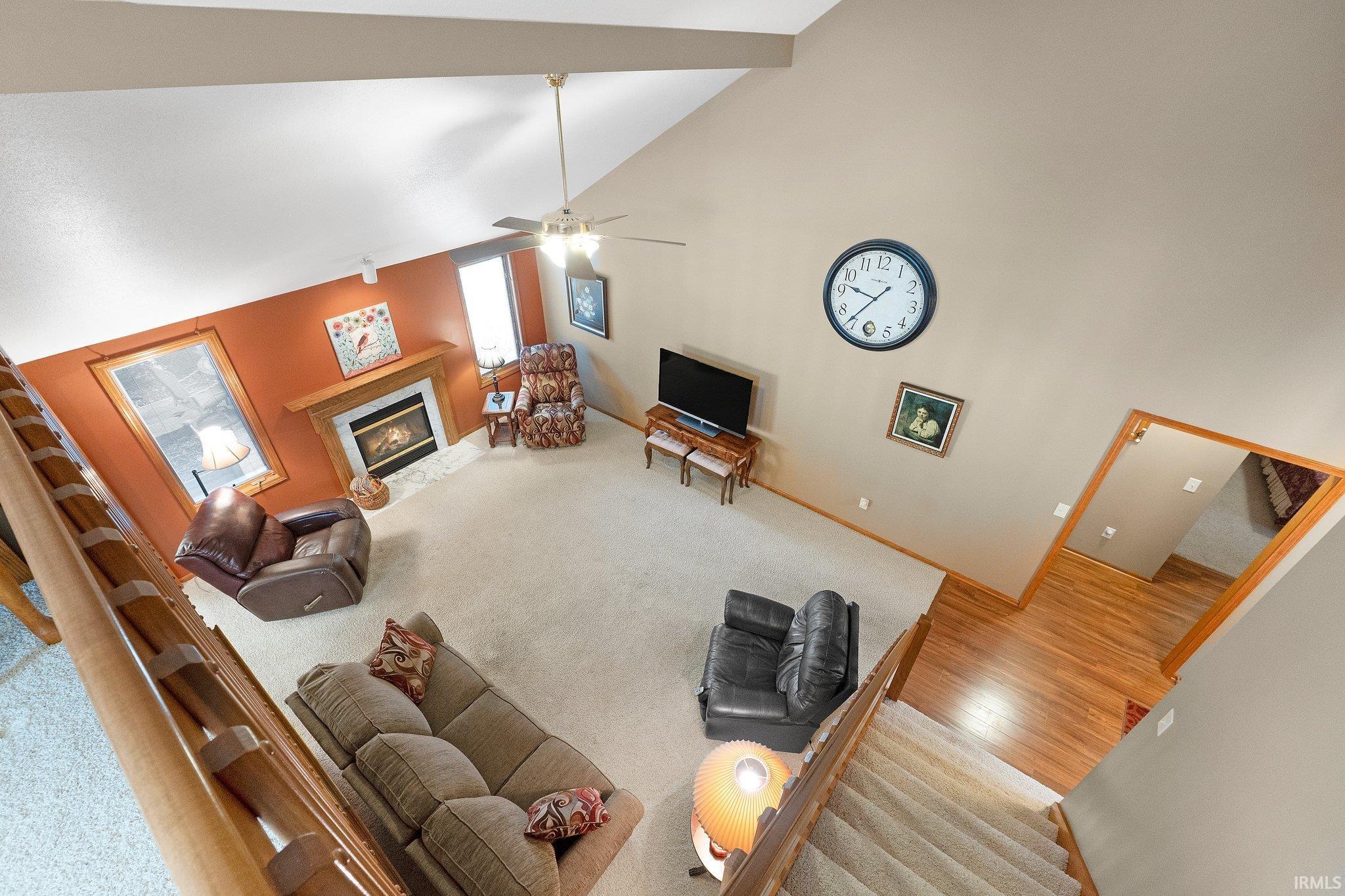 5306 Blossom Ridge Fort Wayne, IN 46835 - Photo 13 of 36 Gallery Image 13