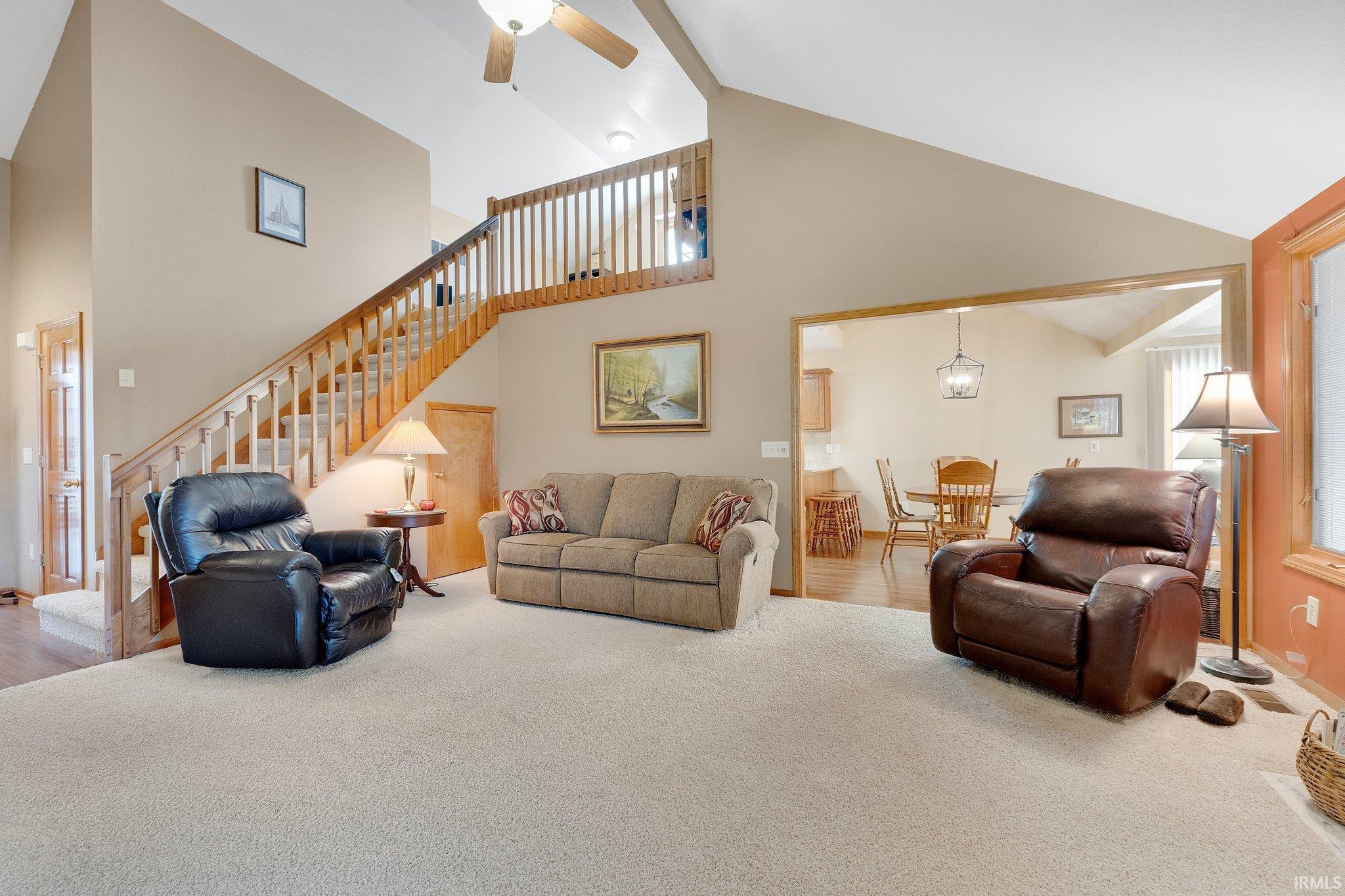 5306 Blossom Ridge Fort Wayne, IN 46835 - Photo 17 of 36 Gallery Image 17