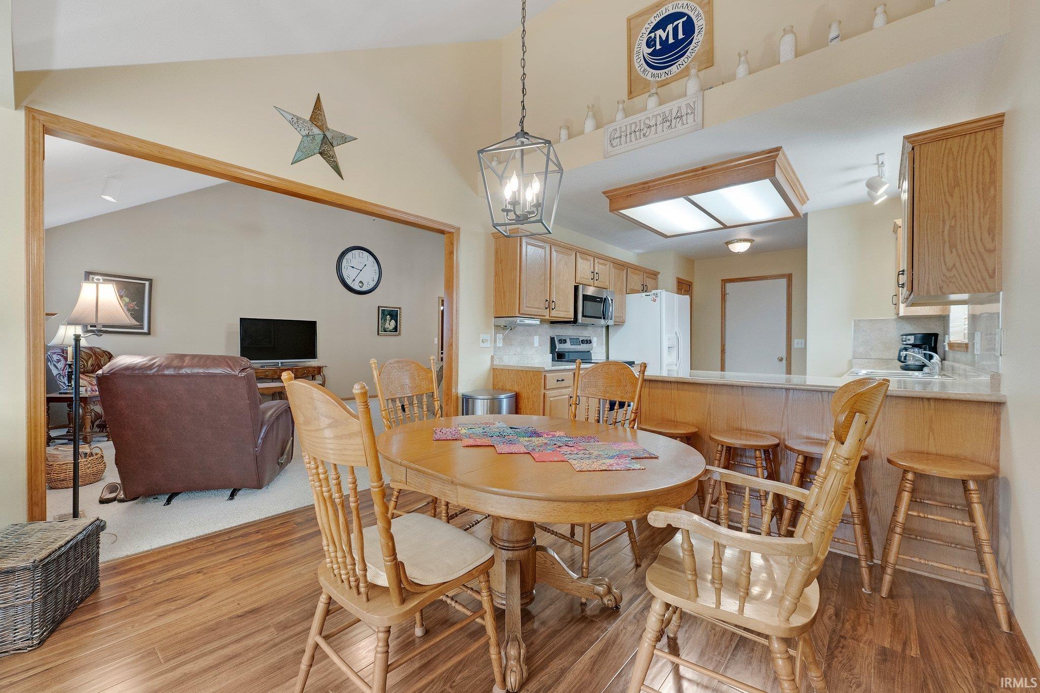 5306 Blossom Ridge Fort Wayne, IN 46835 - Photo 19 of 36 Gallery Image 19