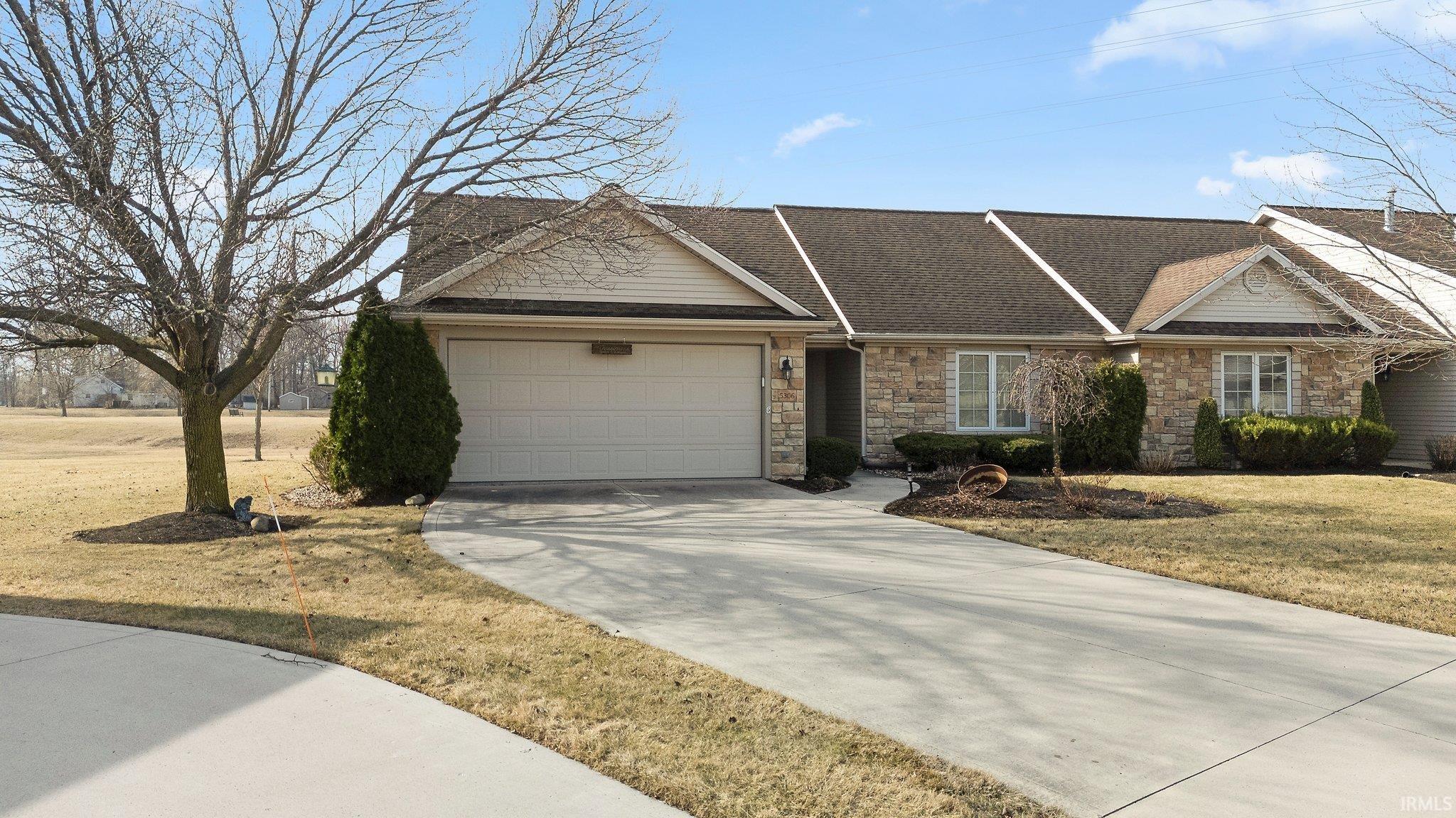 5306 Blossom Ridge Fort Wayne, IN 46835 - Photo 2 of 36 Gallery Image 2
