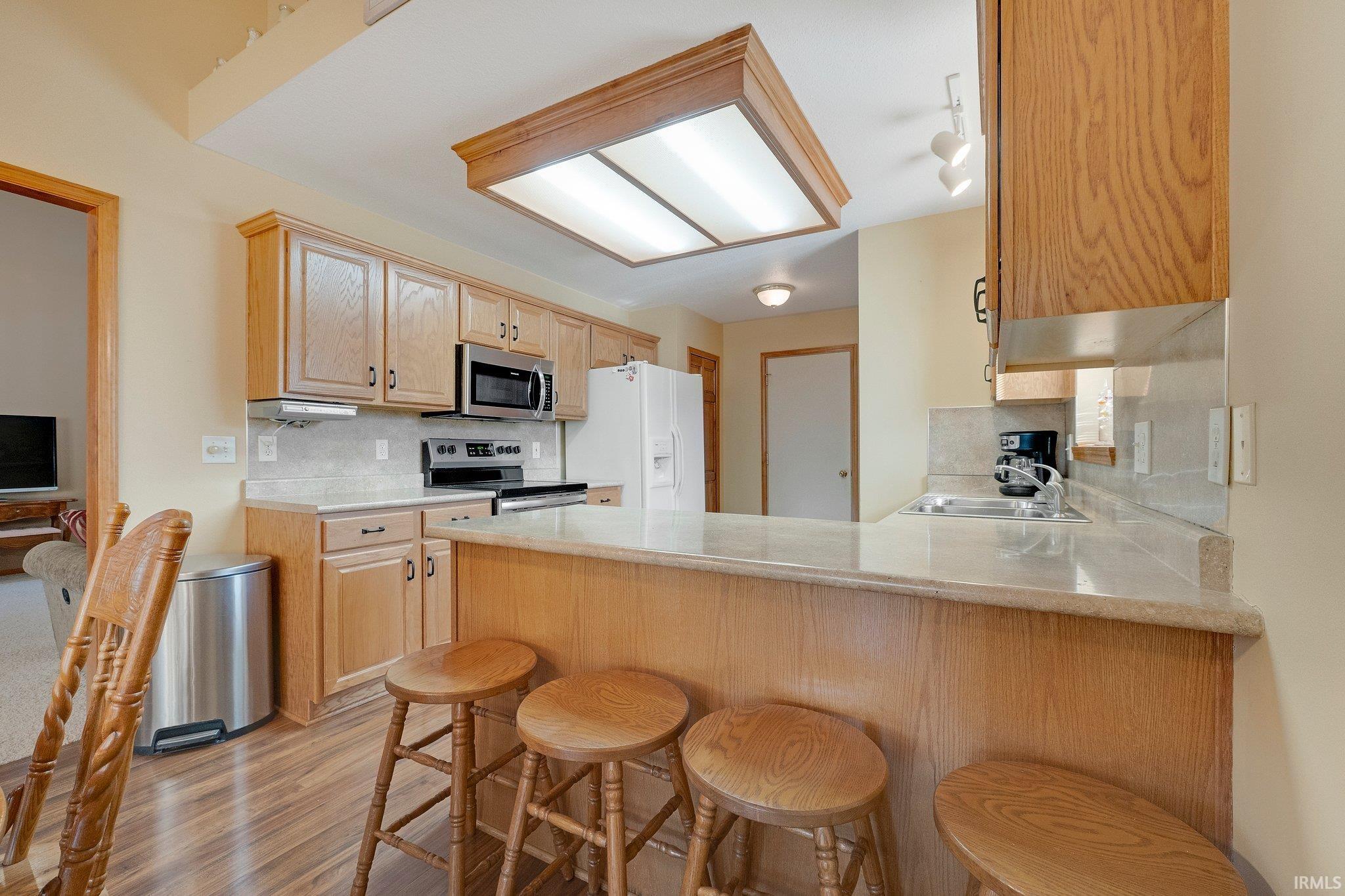 5306 Blossom Ridge Fort Wayne, IN 46835 - Photo 23 of 36 Gallery Image 23