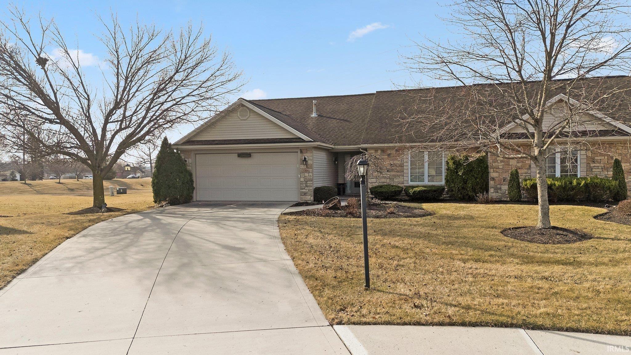 5306 Blossom Ridge Fort Wayne, IN 46835 - Photo 3 of 36 Gallery Image 3
