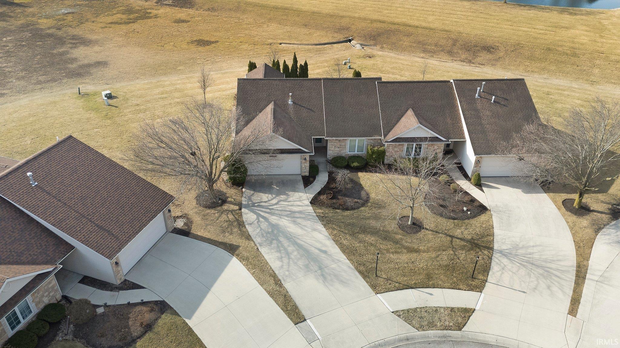 5306 Blossom Ridge Fort Wayne, IN 46835 - Photo 34 of 36 Gallery Image 34