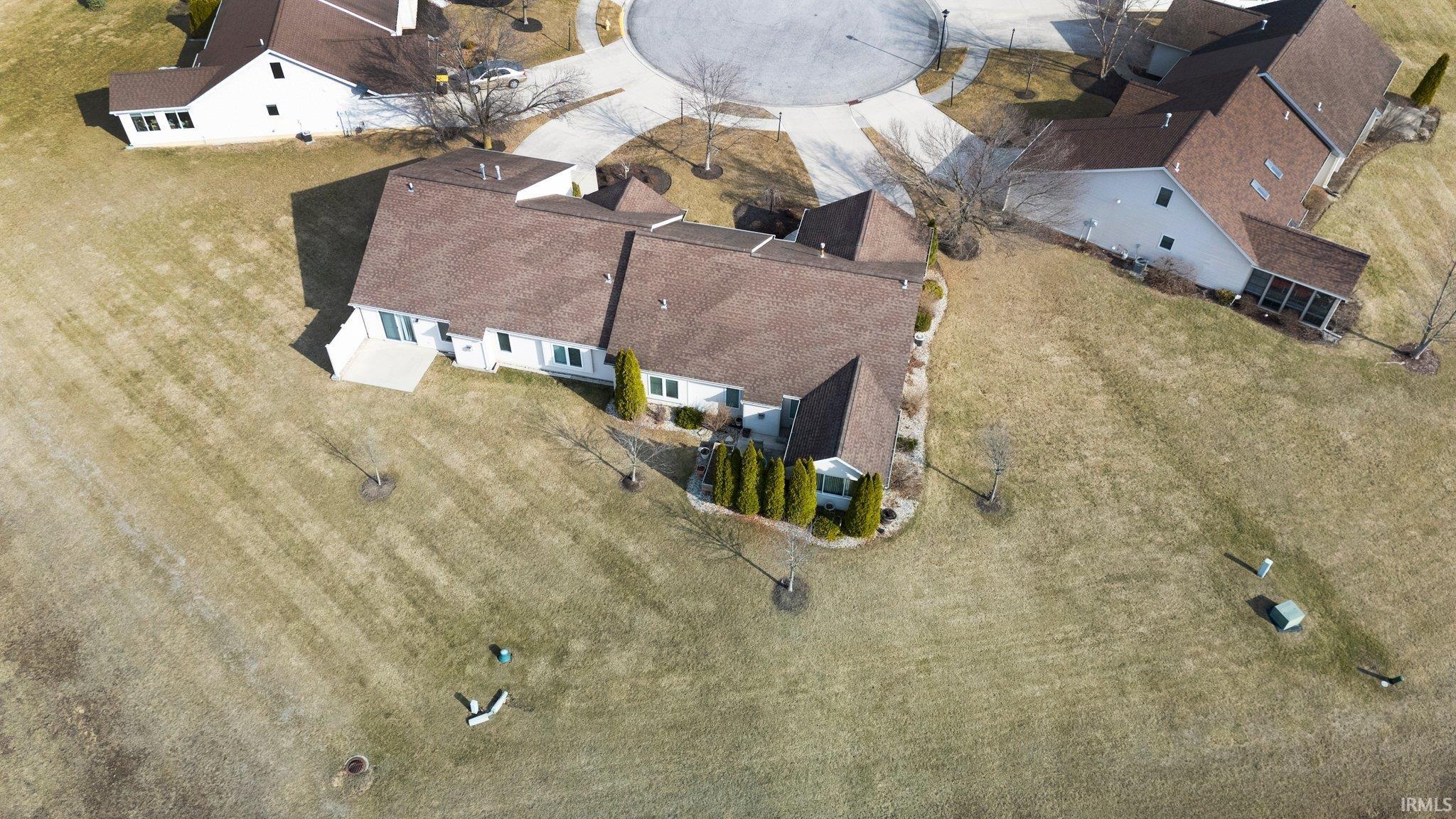 5306 Blossom Ridge Fort Wayne, IN 46835 - Photo 35 of 36 Gallery Image 35