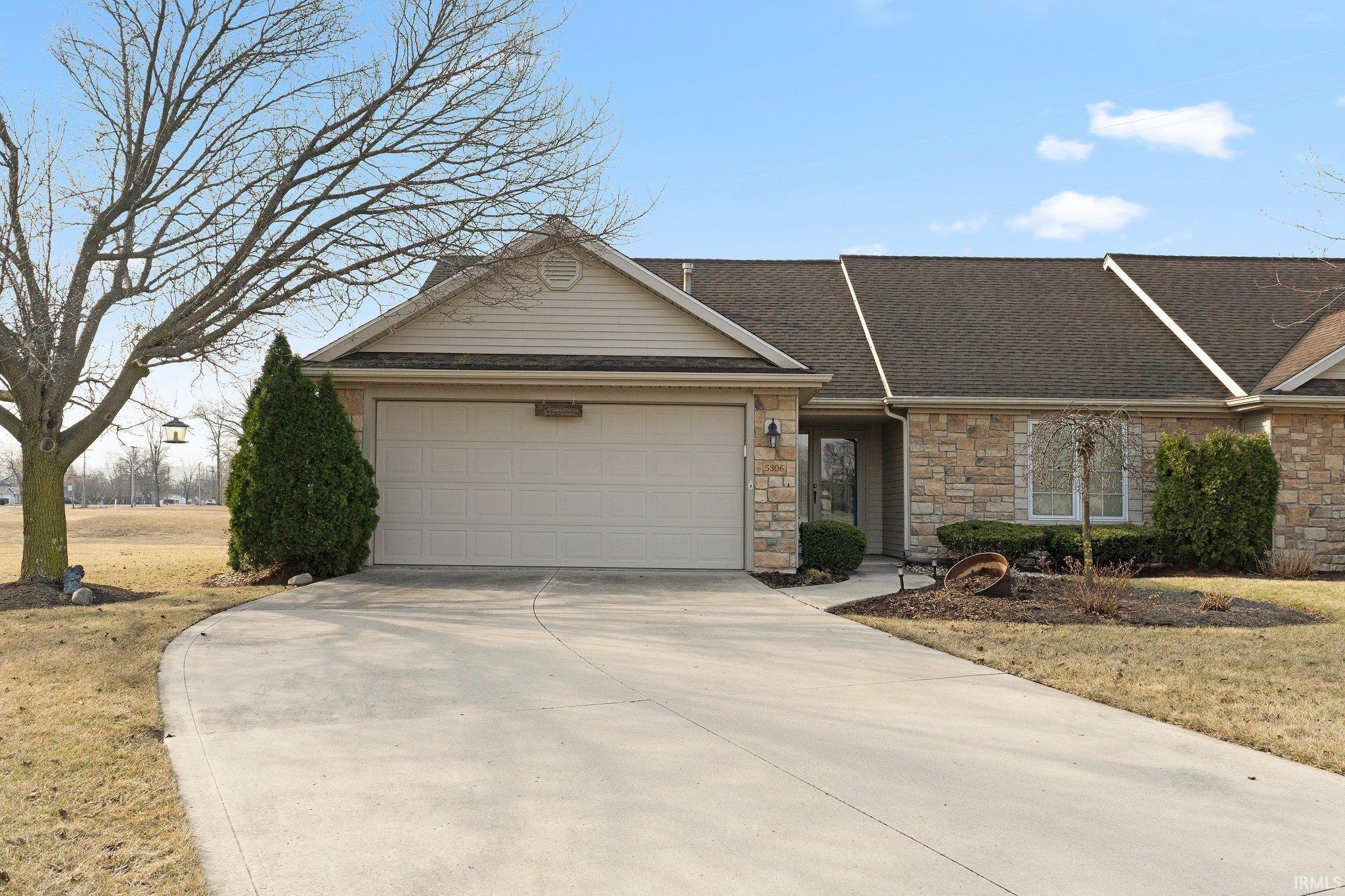 5306 Blossom Ridge Fort Wayne, IN 46835 - Photo 4 of 36 Gallery Image 4