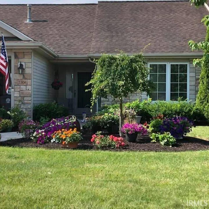 5306 Blossom Ridge Fort Wayne, IN 46835 - Photo 5 of 36 Gallery Image 5