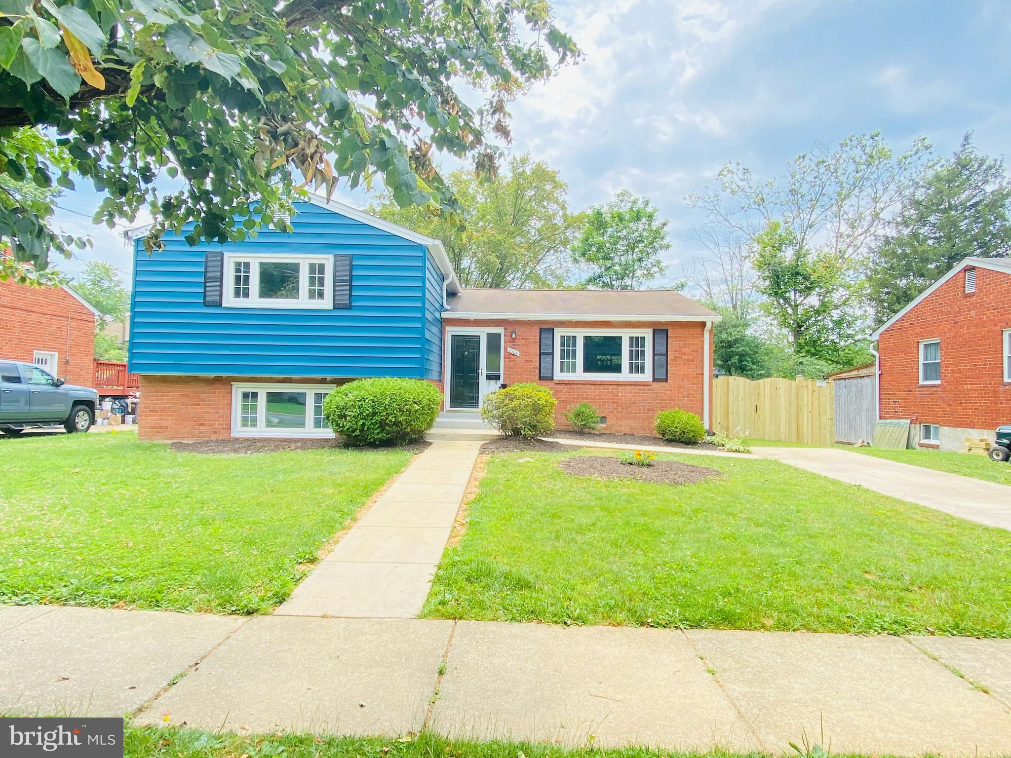 3304 Moline Road Silver Spring, MD 20902 - Photo 1 of 22