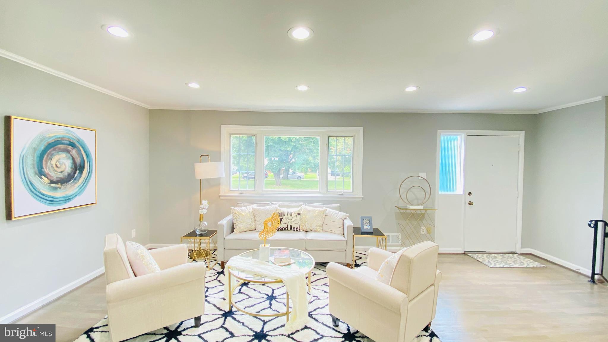 3304 Moline Road Silver Spring, MD 20902 - Photo 4 of 22
