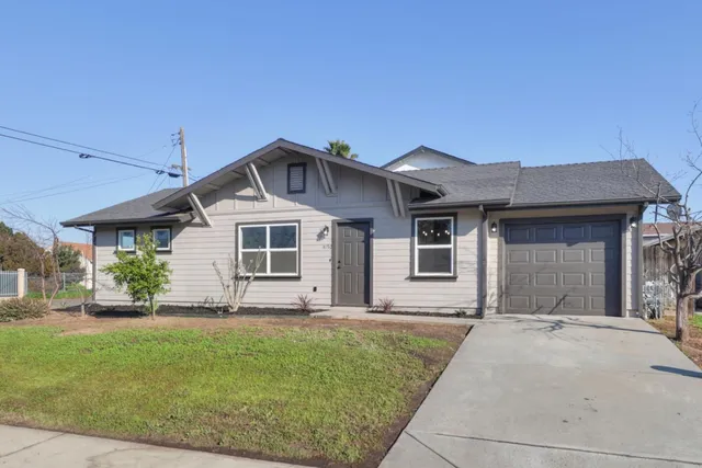 $374,900 | 4150 Vowell Street, Sacramento, CA 95838