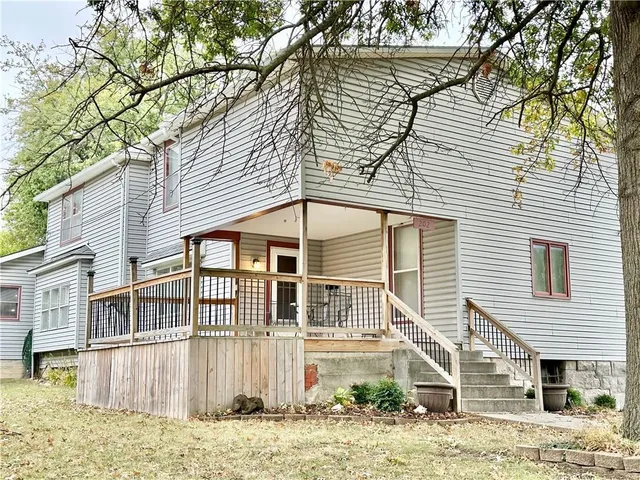 $249,900 | 202 North Maple Street, Butler, MO 64730