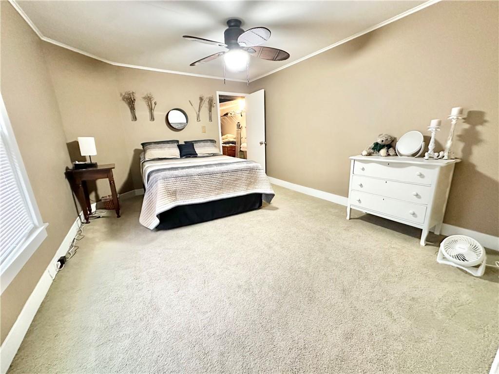 202 North Maple Street Butler, MO 64730 - Photo 36 of 45