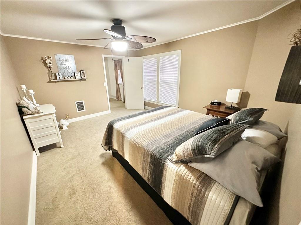 202 North Maple Street Butler, MO 64730 - Photo 37 of 45