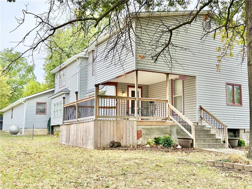 202 North Maple Street Butler, MO 64730 - Photo 39 of 45