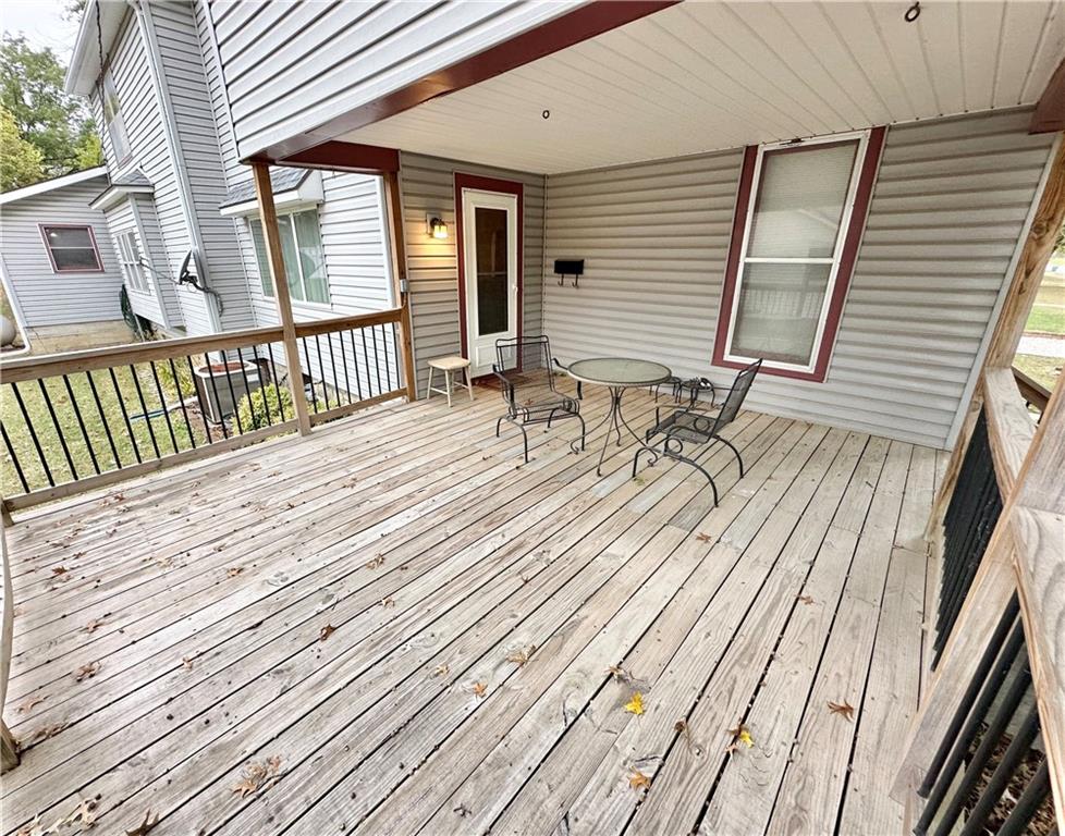 202 North Maple Street Butler, MO 64730 - Photo 40 of 45