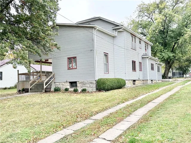 $249,900 | 202 North Maple Street, Butler, MO 64730